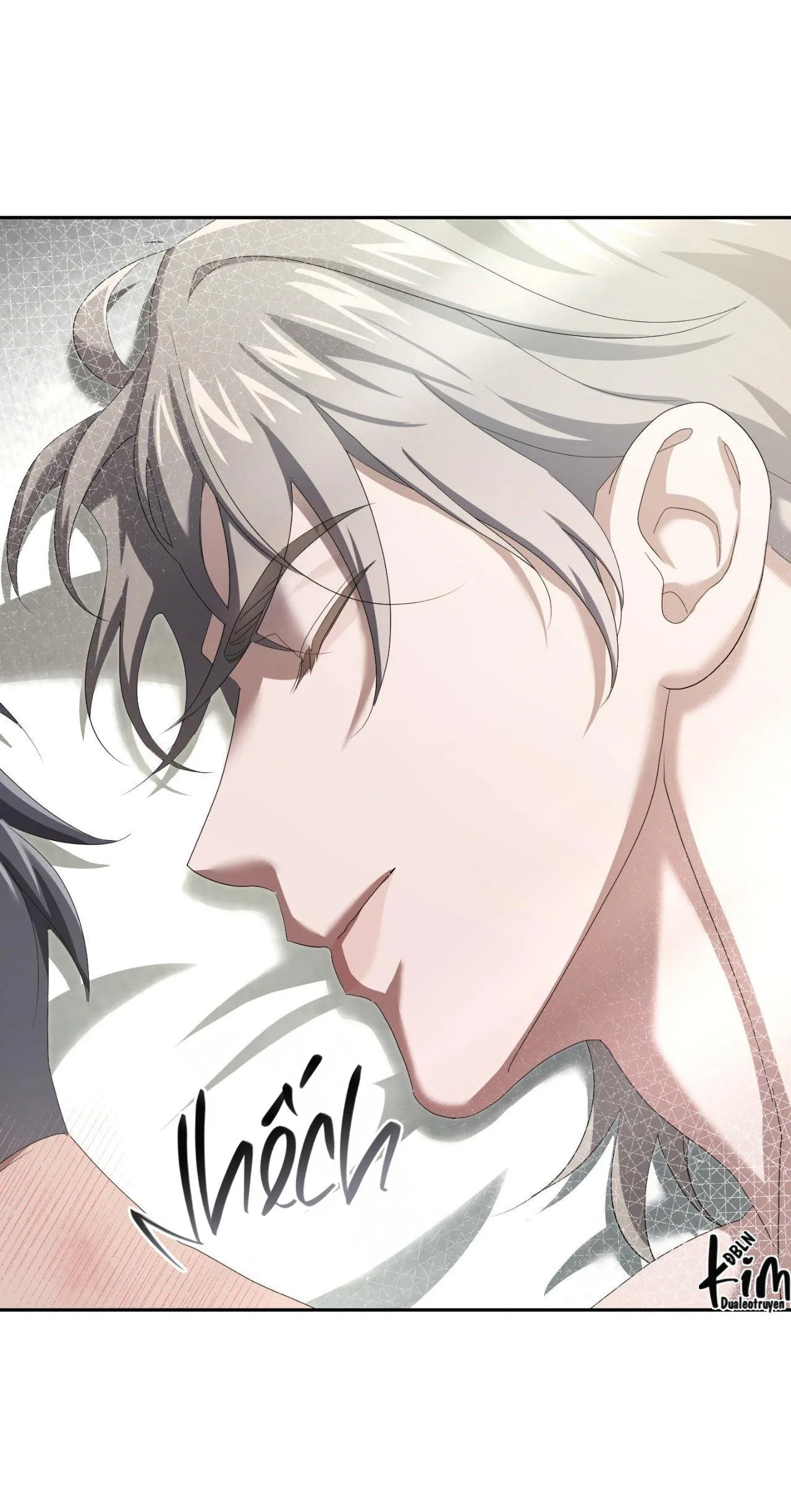 OMERTA SILENCE Chapter 10 Trang 49