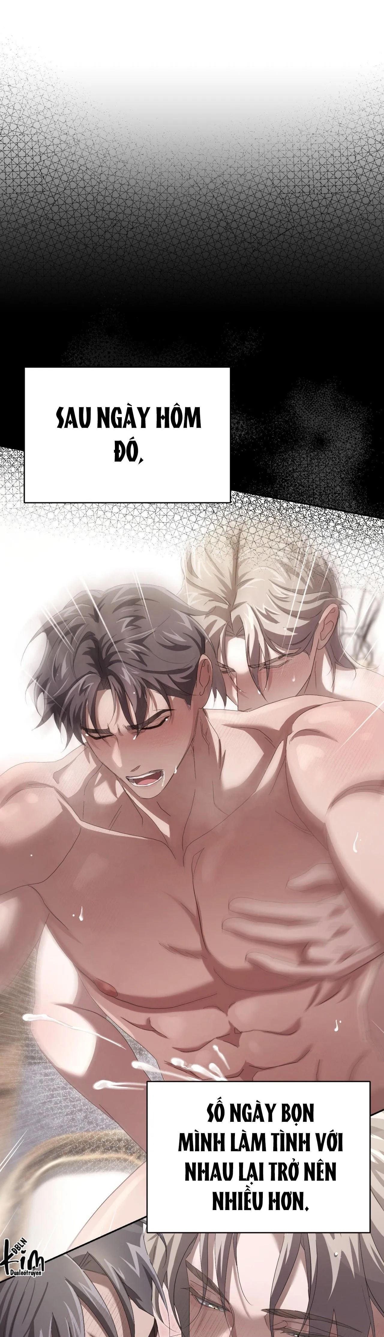 OMERTA SILENCE Chapter 11 Trang 4