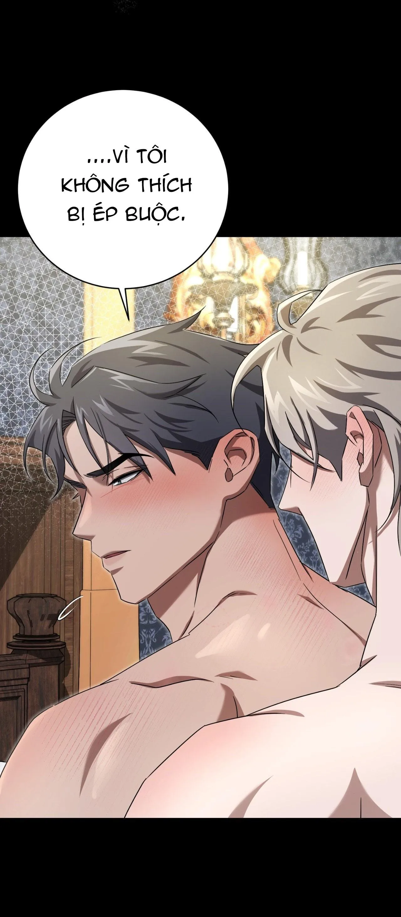 OMERTA SILENCE Chapter 11 Trang 8