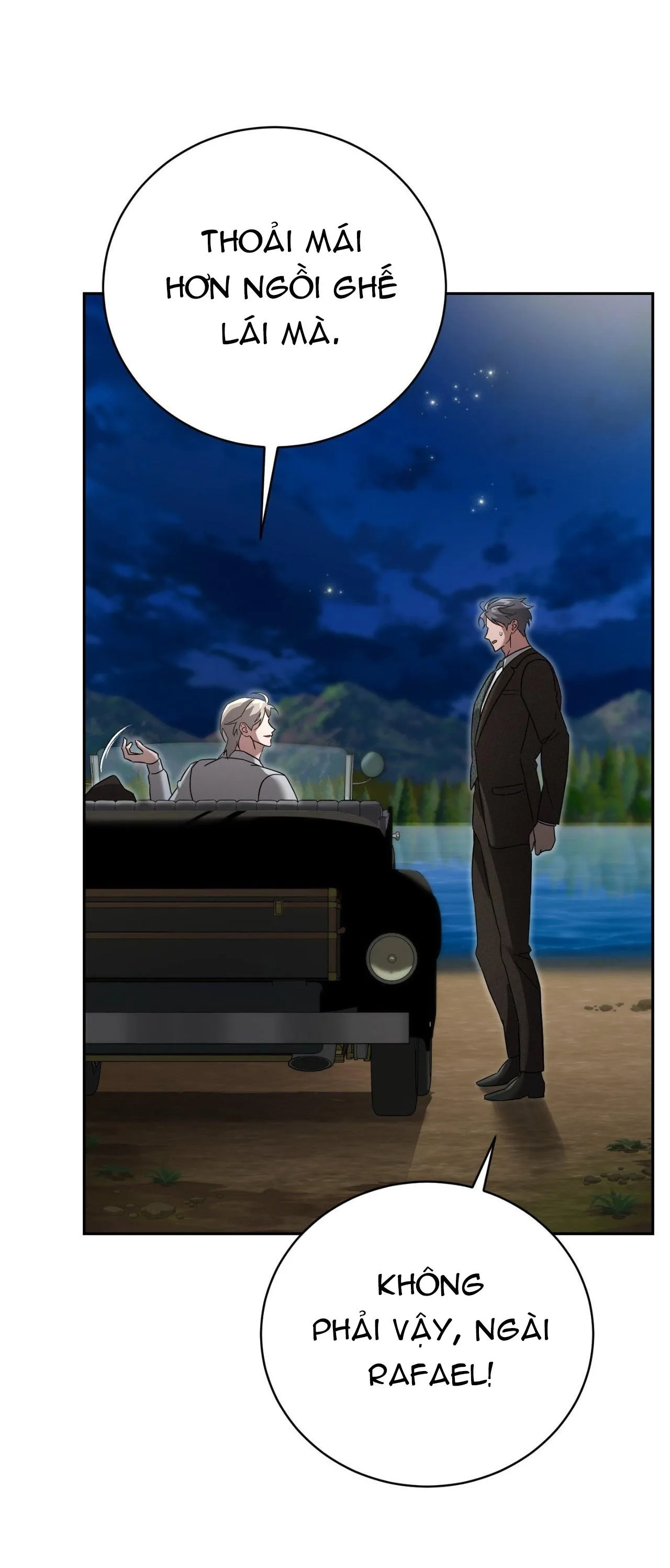 OMERTA SILENCE Chapter 11 Trang 14