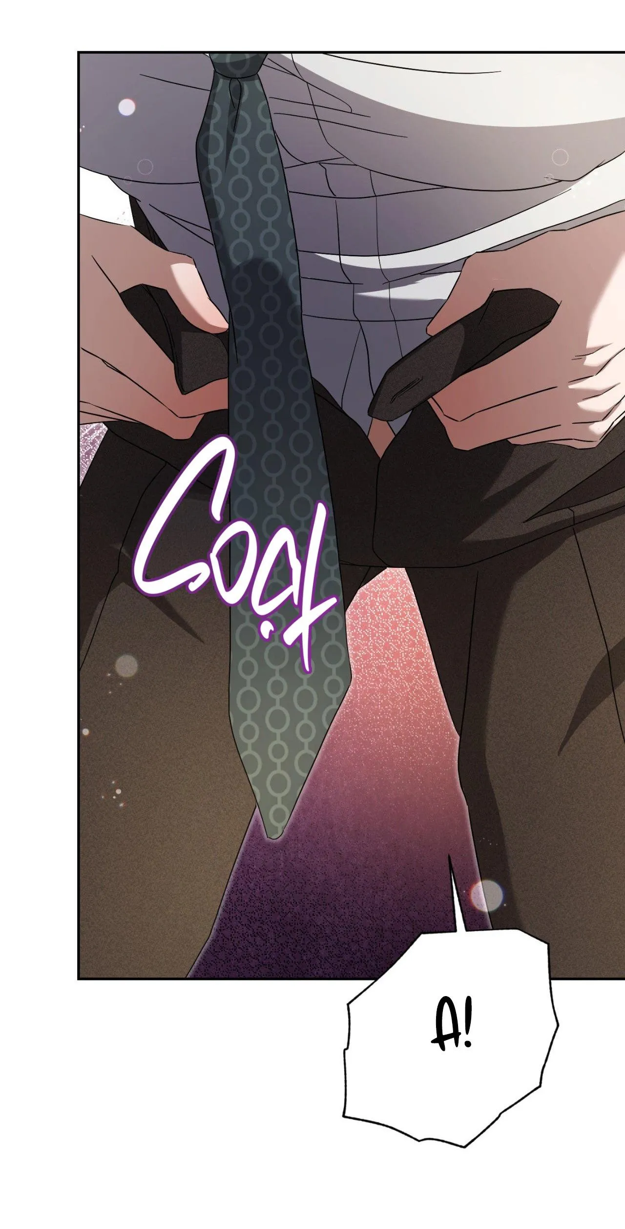 OMERTA SILENCE Chapter 11 Trang 19