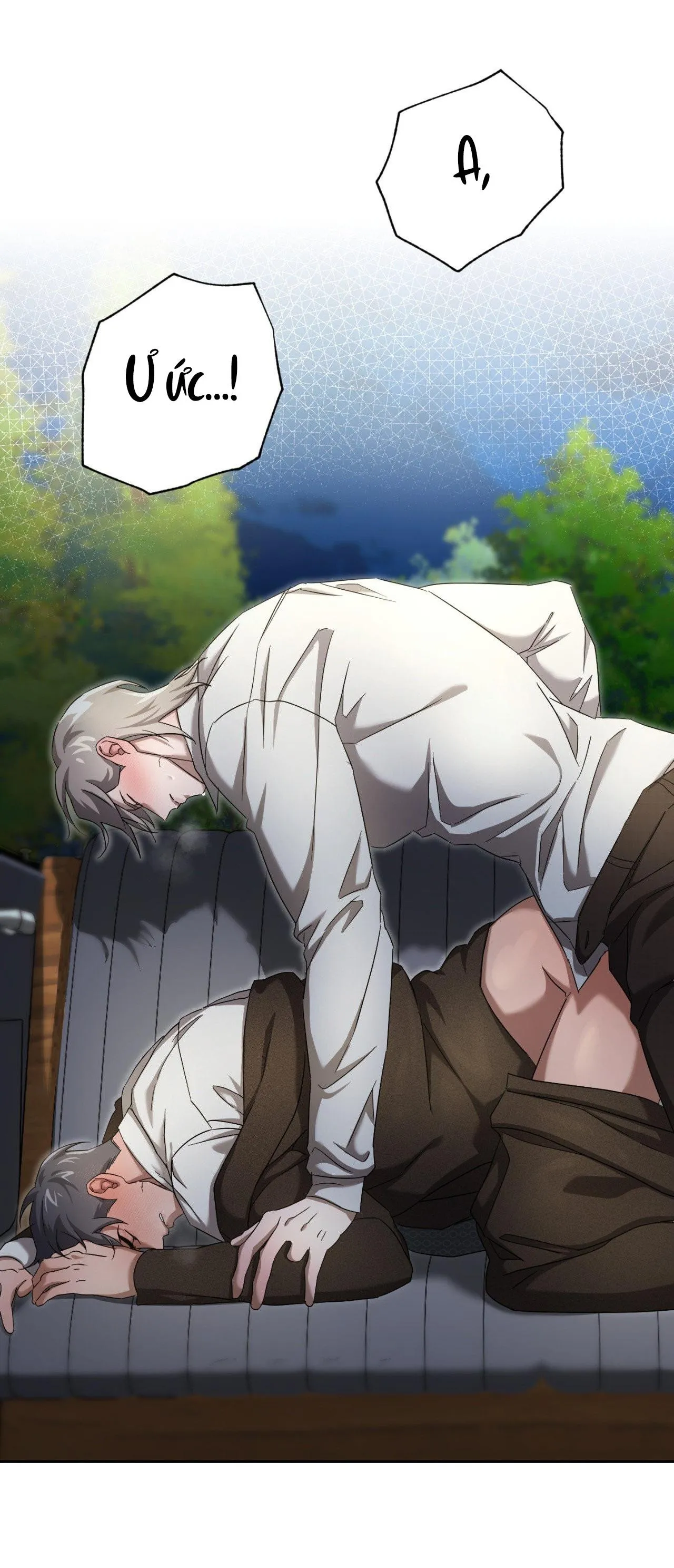 OMERTA SILENCE Chapter 11 Trang 22