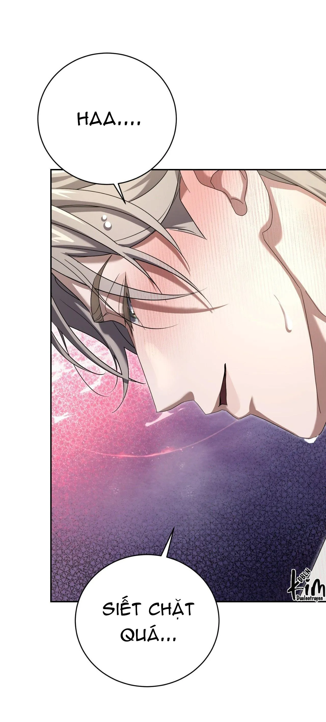 OMERTA SILENCE Chapter 11 Trang 23