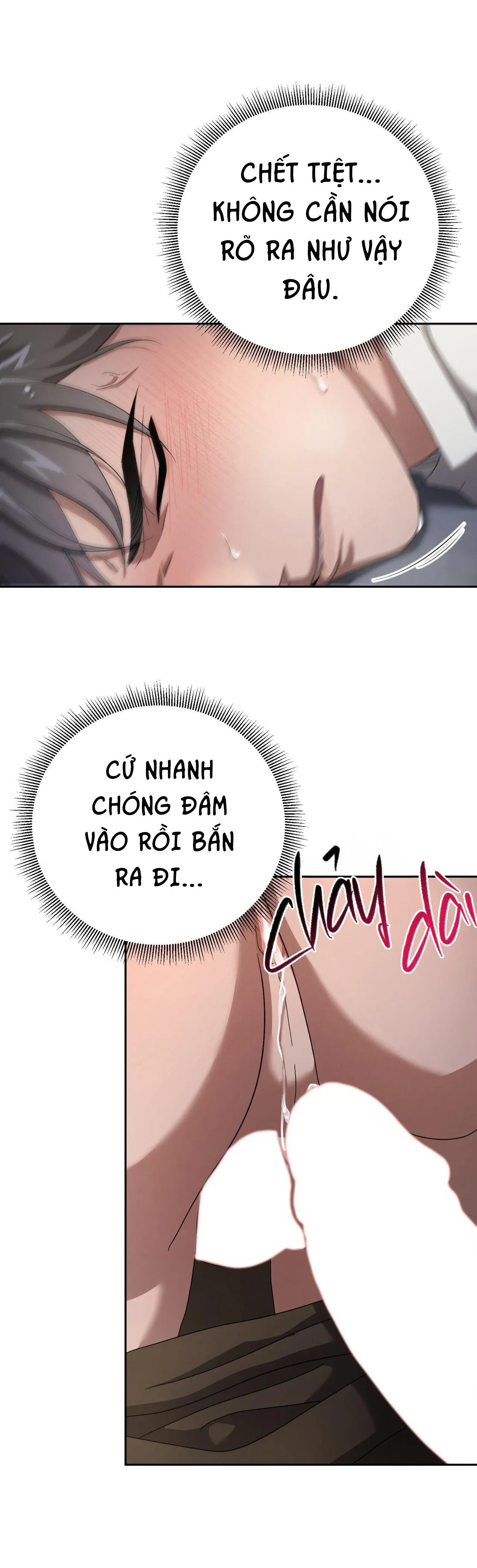 OMERTA SILENCE Chapter 11 Trang 25