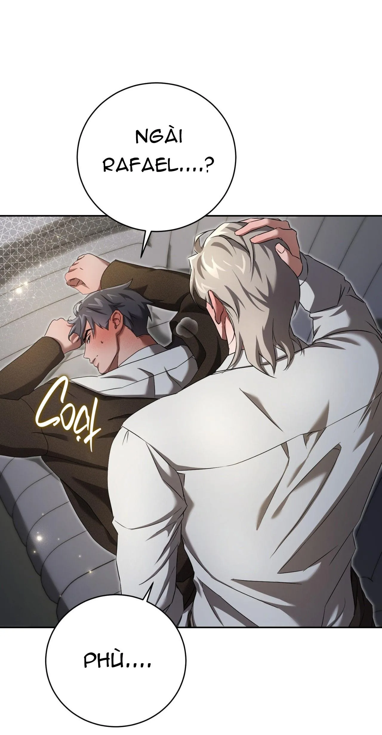 OMERTA SILENCE Chapter 11 Trang 26