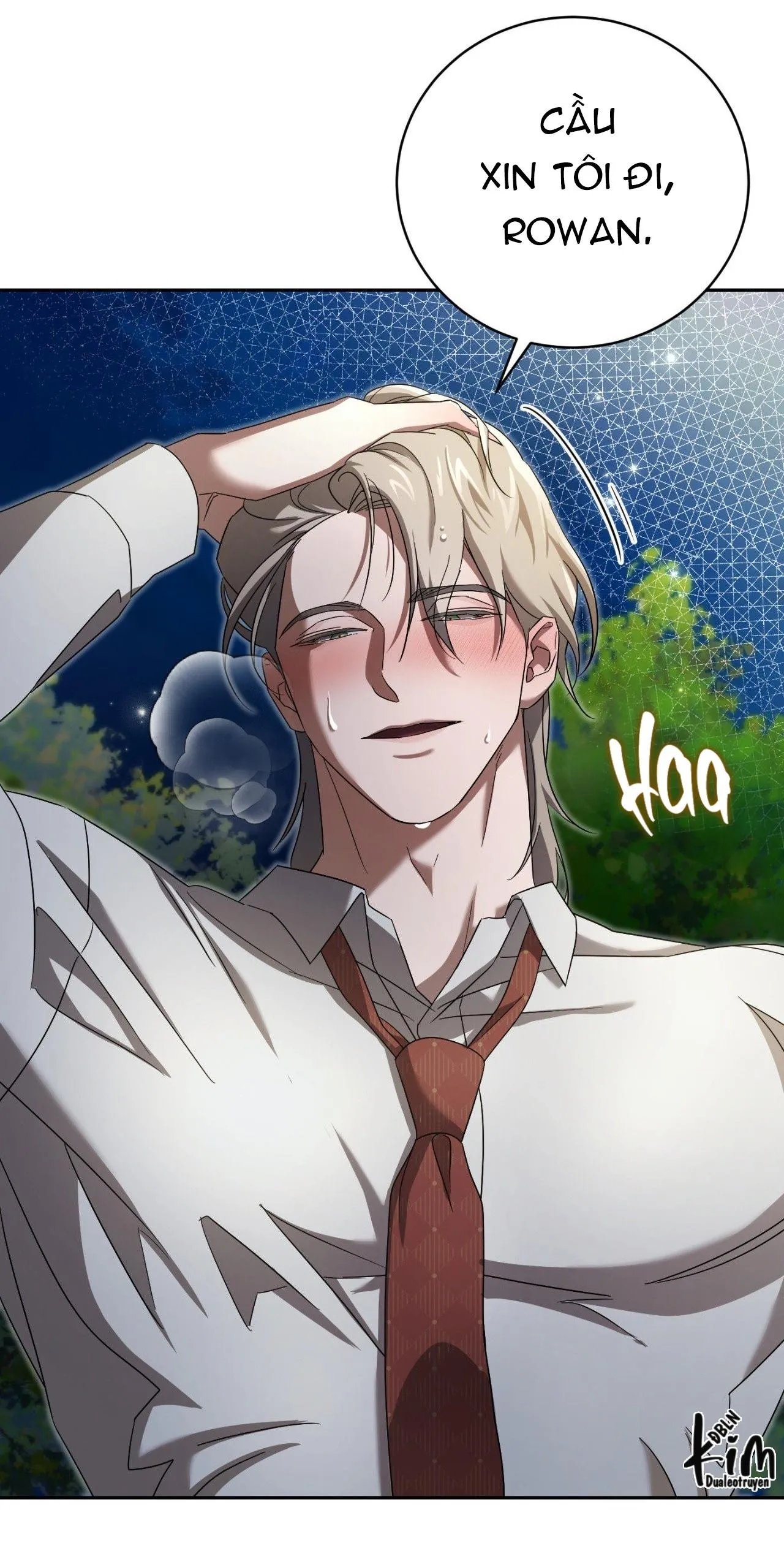 OMERTA SILENCE Chapter 11 Trang 27