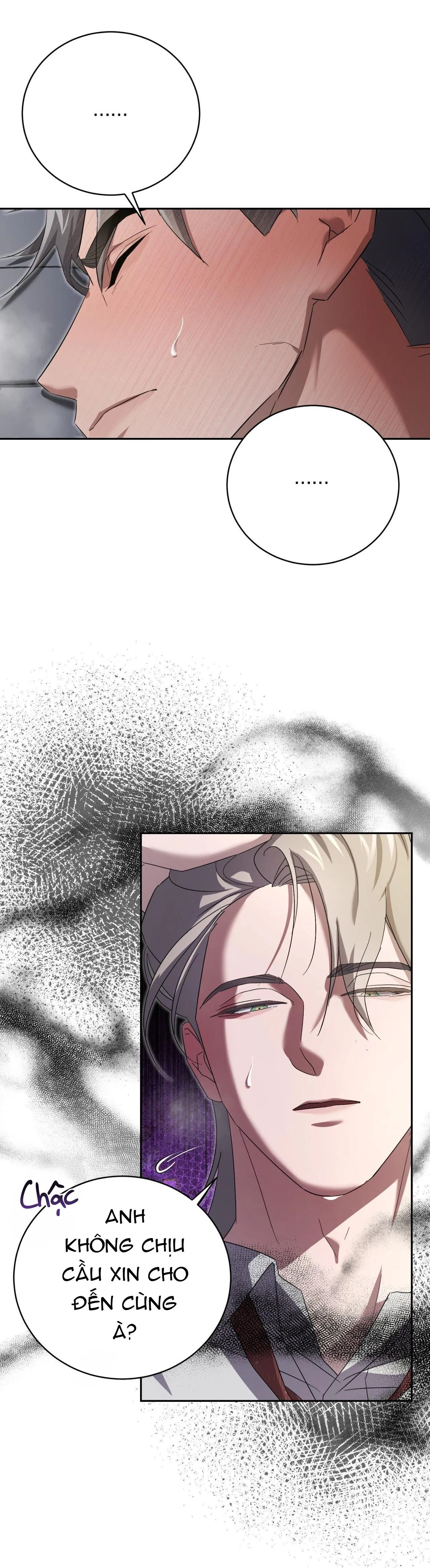 OMERTA SILENCE Chapter 11 Trang 29