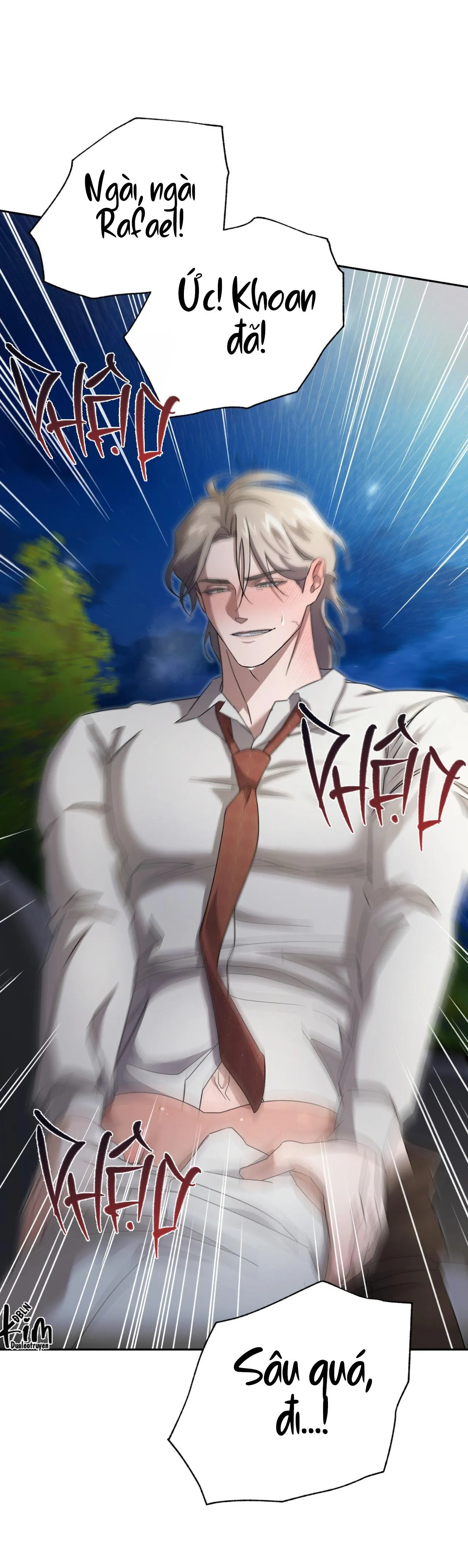 OMERTA SILENCE Chapter 11 Trang 31