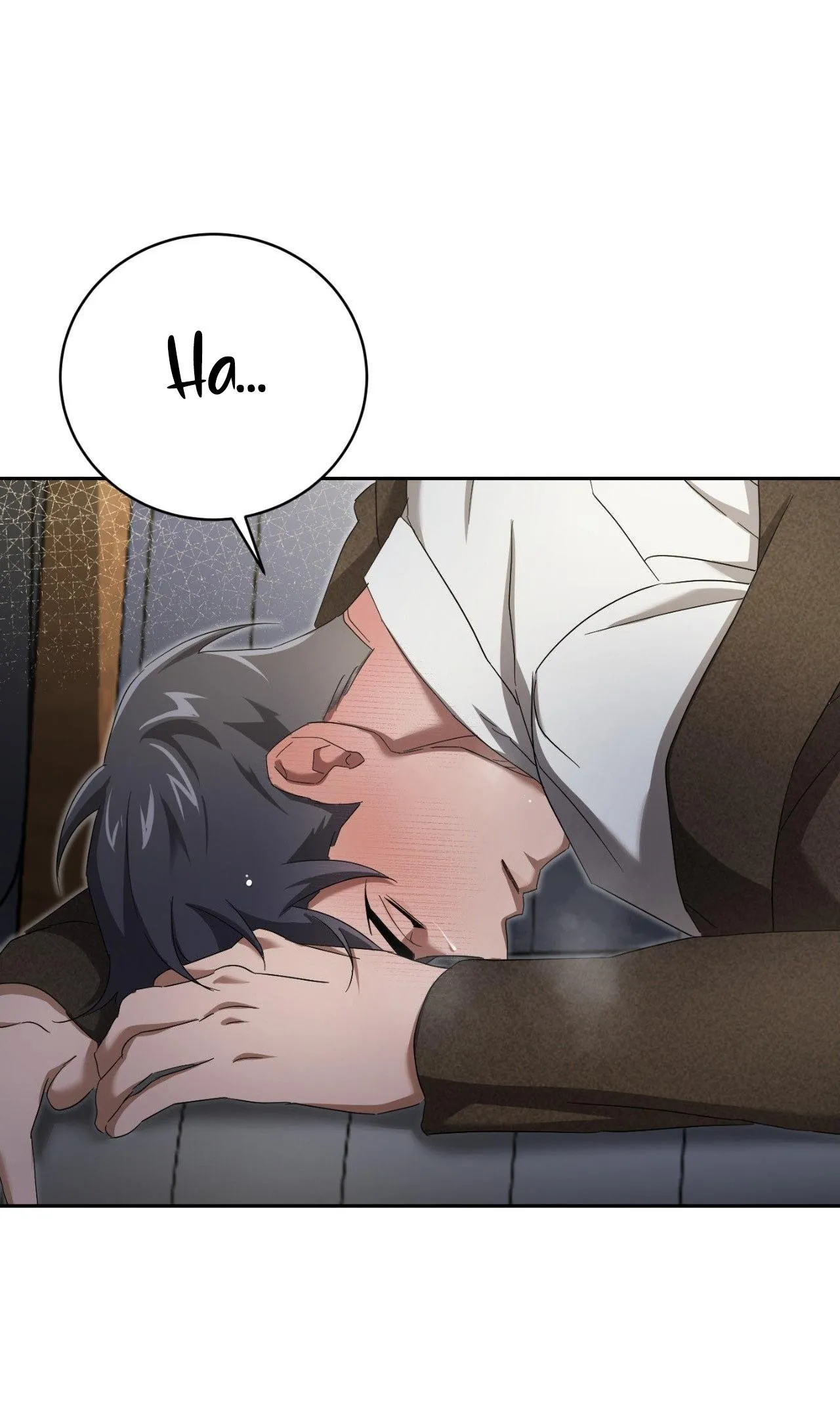 OMERTA SILENCE Chapter 11 Trang 33