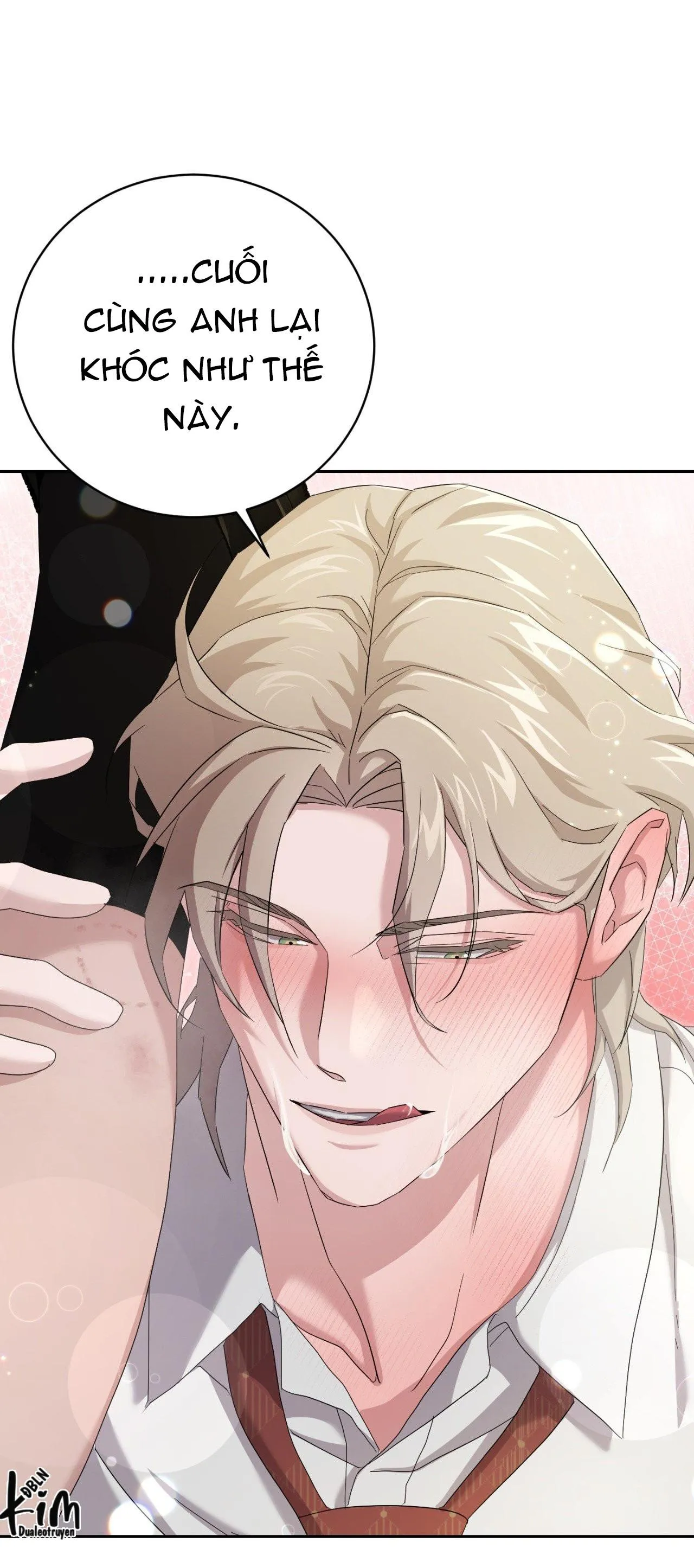 OMERTA SILENCE Chapter 11 Trang 37