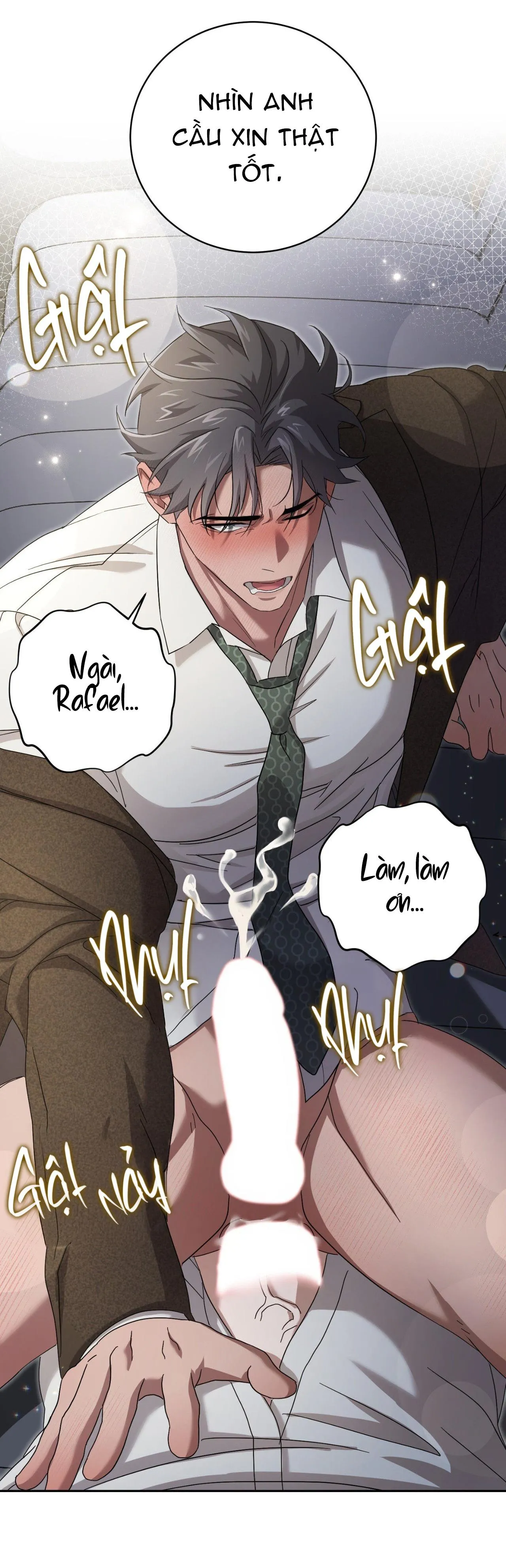 OMERTA SILENCE Chapter 11 Trang 38