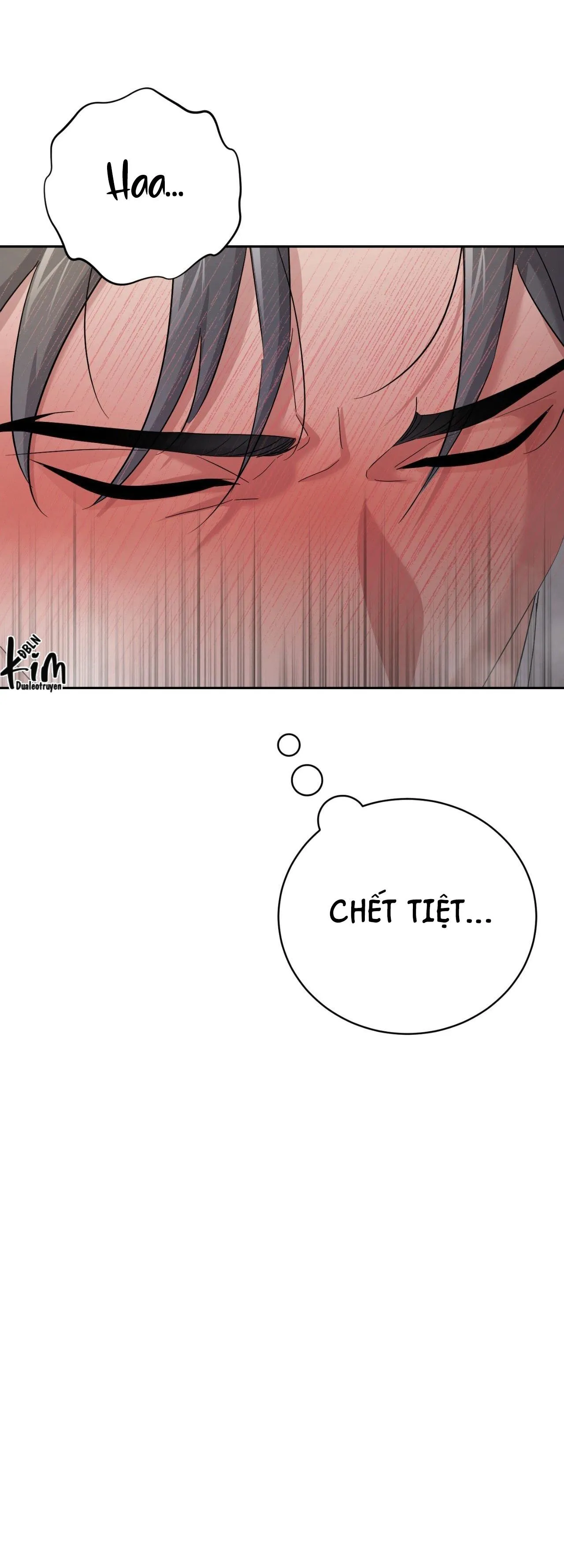 OMERTA SILENCE Chapter 11 Trang 39