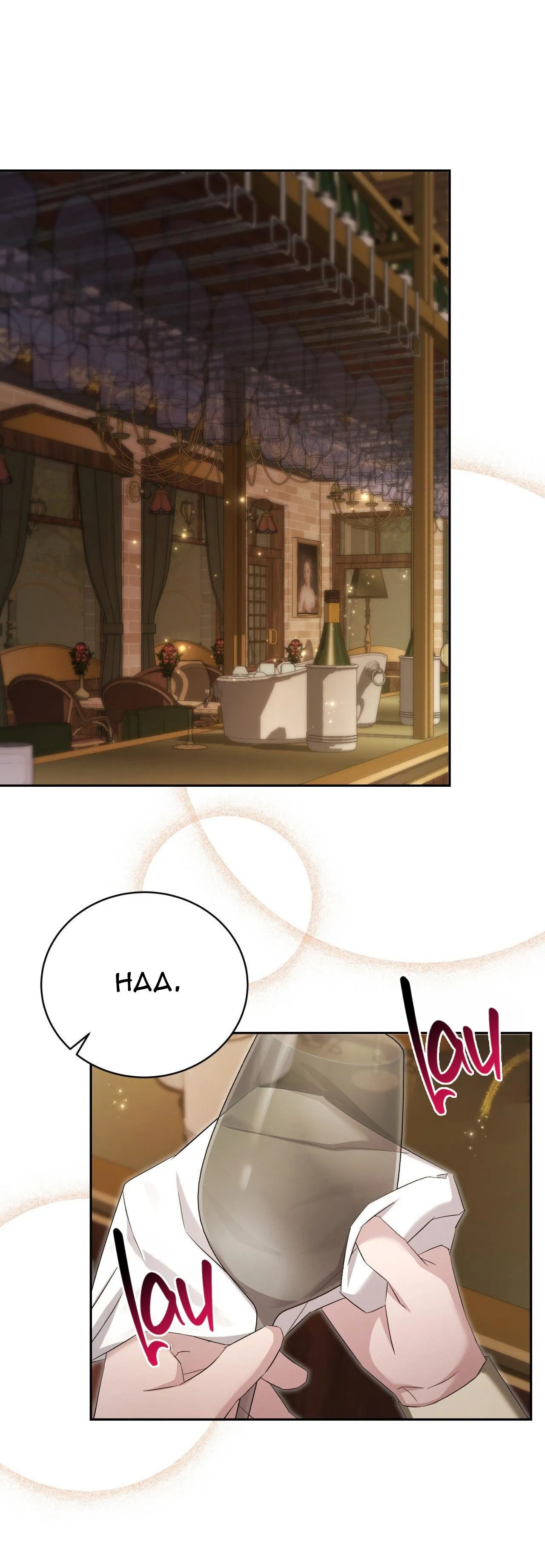 OMERTA SILENCE Chapter 11 Trang 41