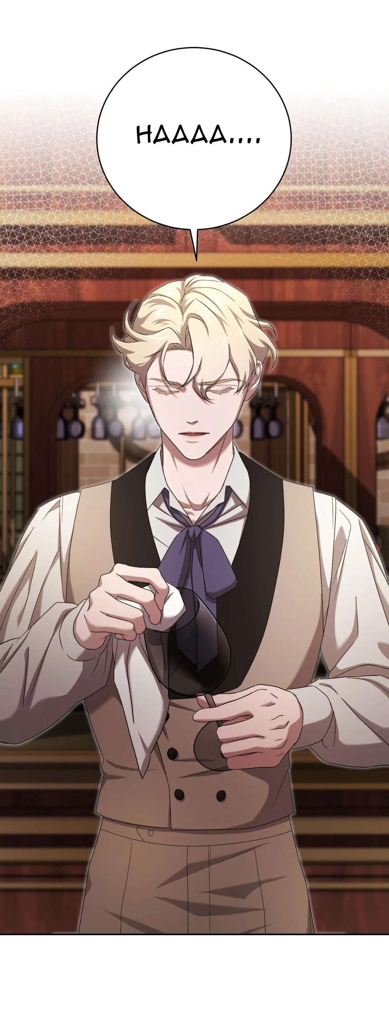 OMERTA SILENCE Chapter 11 Trang 42