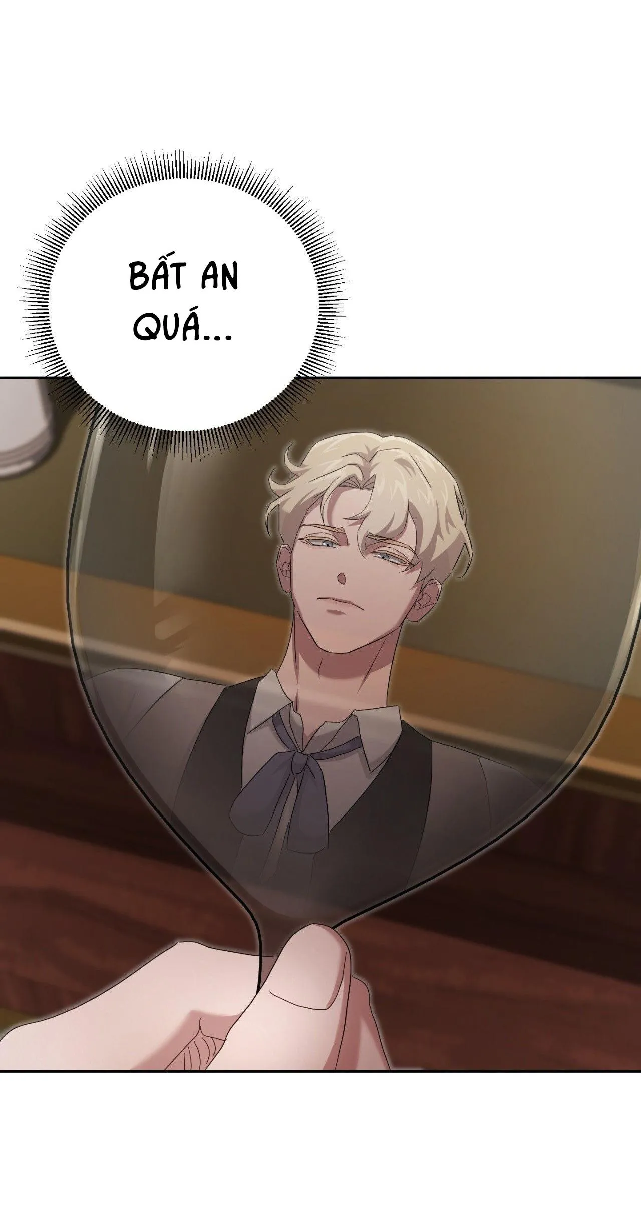 OMERTA SILENCE Chapter 11 Trang 43