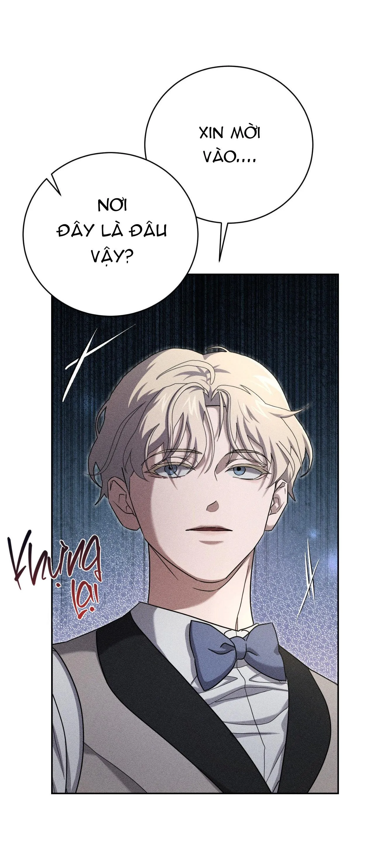 OMERTA SILENCE Chapter 12 Trang 3