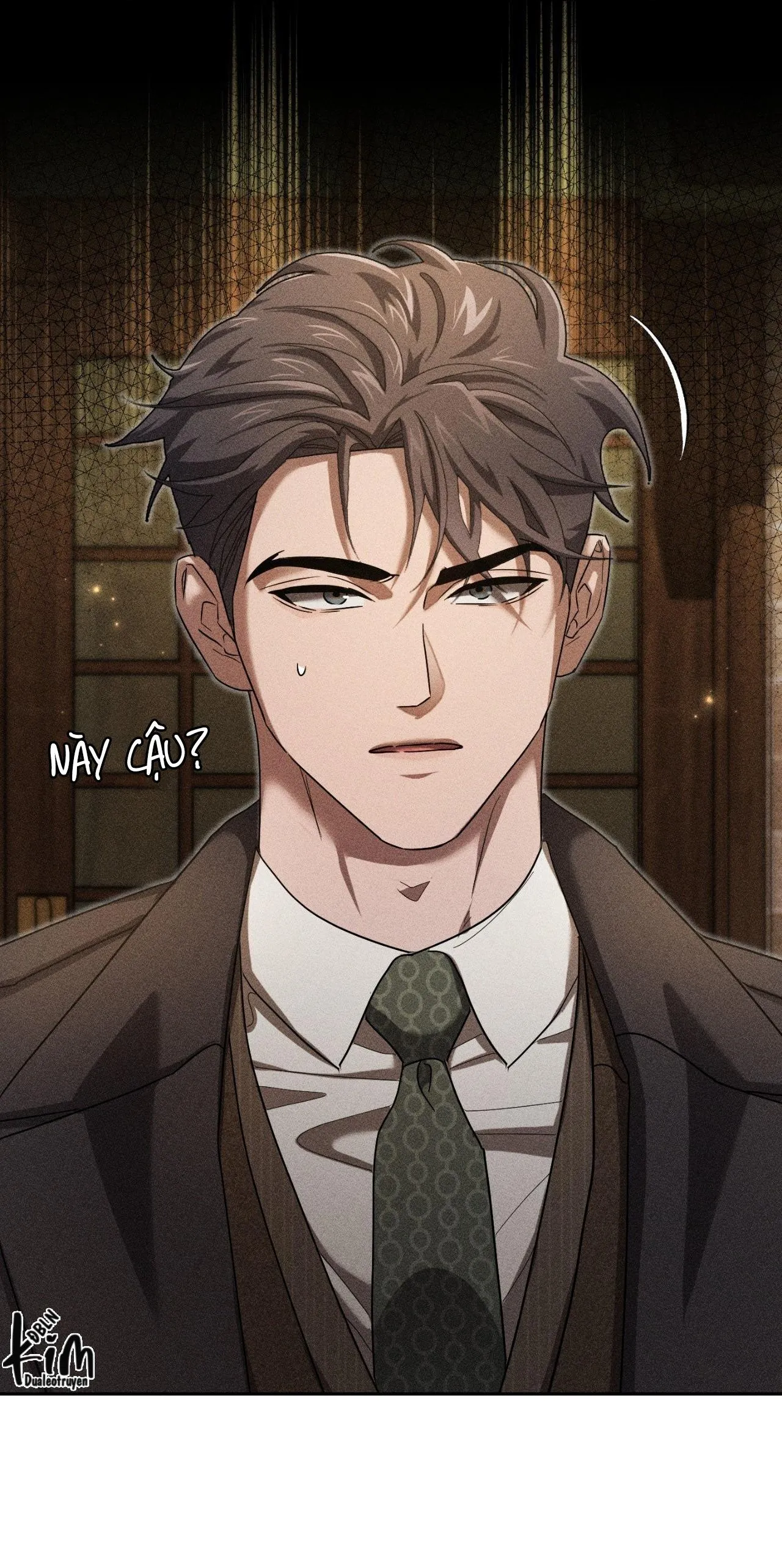 OMERTA SILENCE Chapter 12 Trang 8