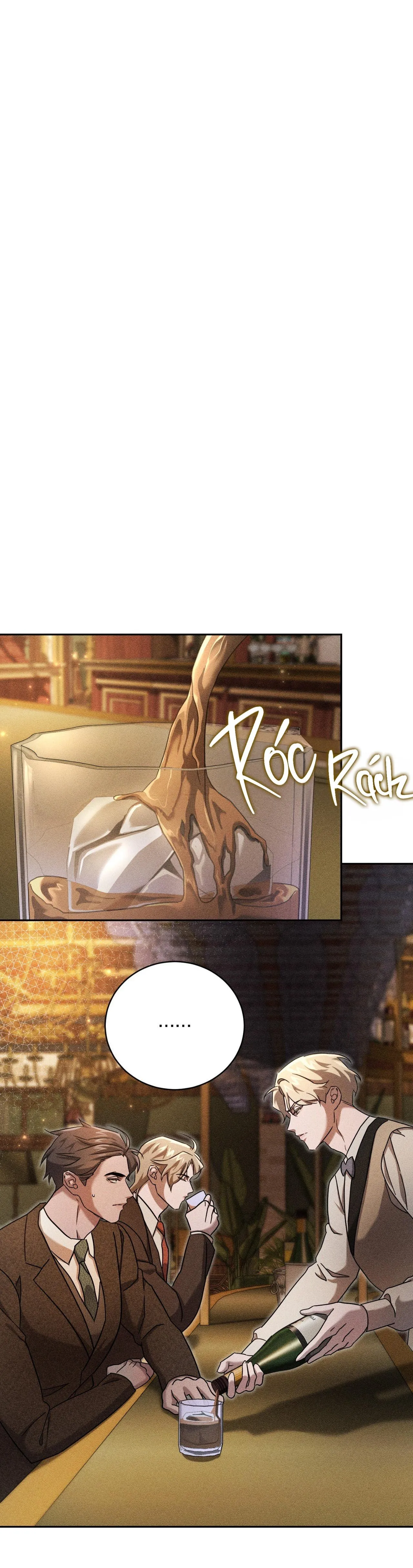 OMERTA SILENCE Chapter 12 Trang 11