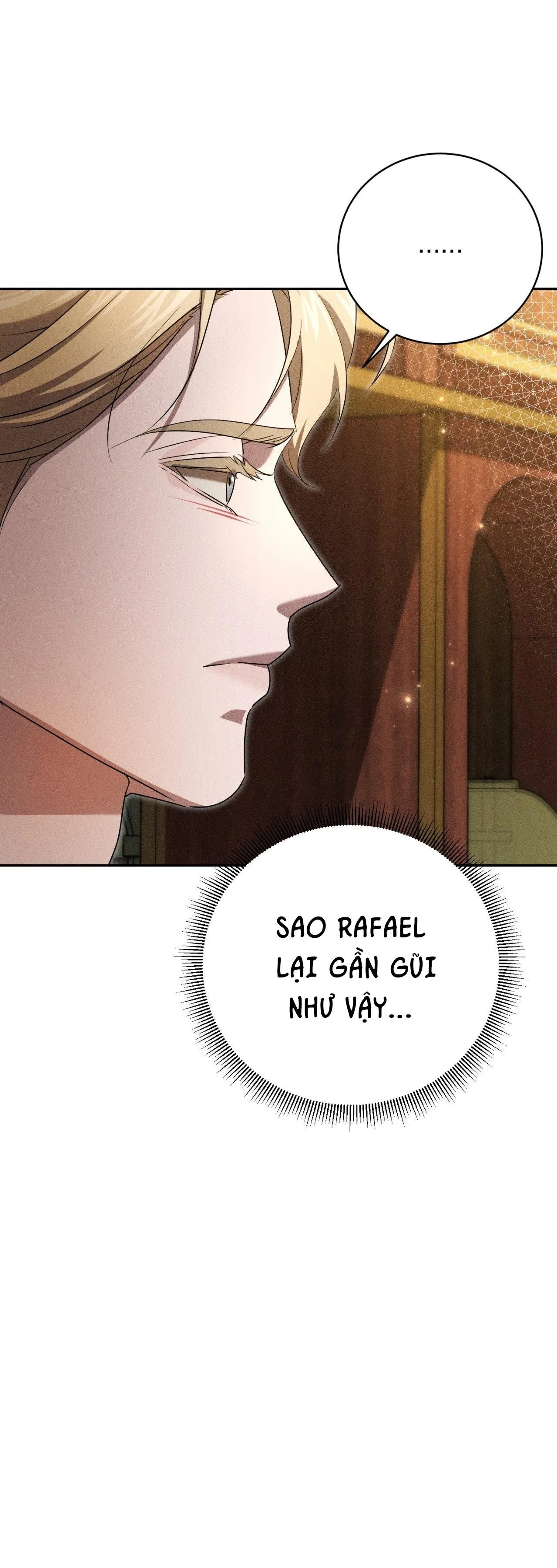 OMERTA SILENCE Chapter 12 Trang 16