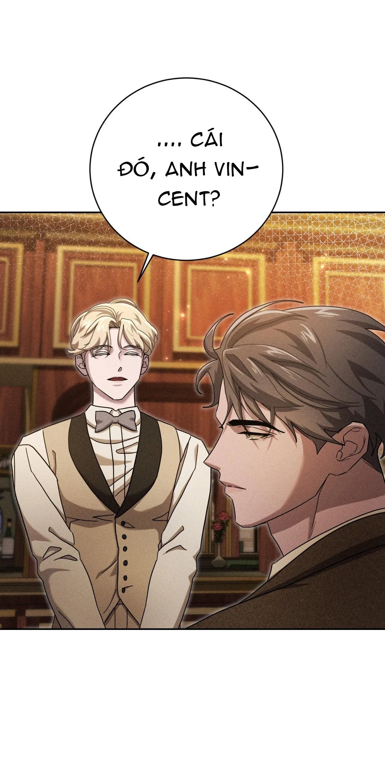 OMERTA SILENCE Chapter 12 Trang 20