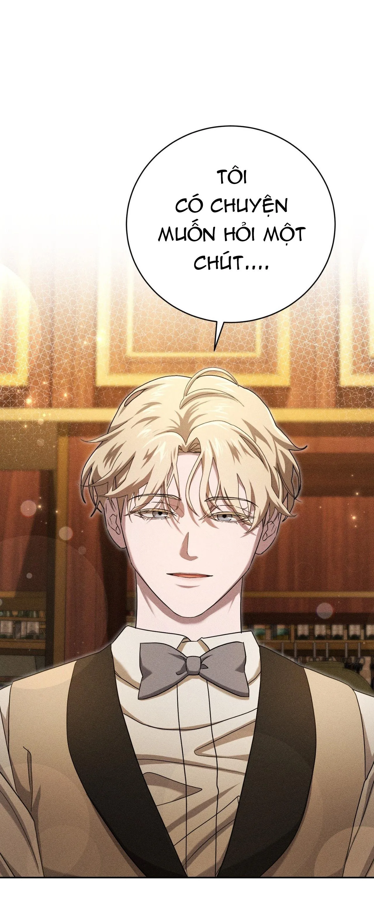 OMERTA SILENCE Chapter 12 Trang 21