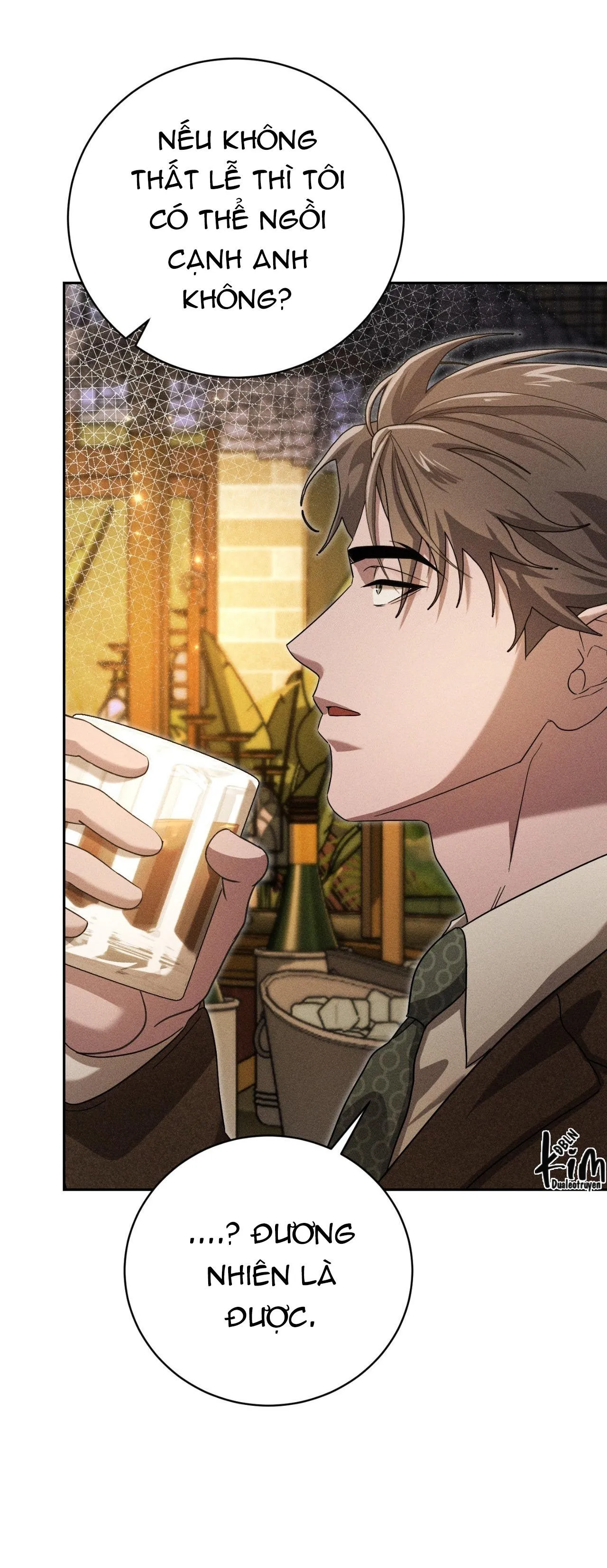 OMERTA SILENCE Chapter 12 Trang 22