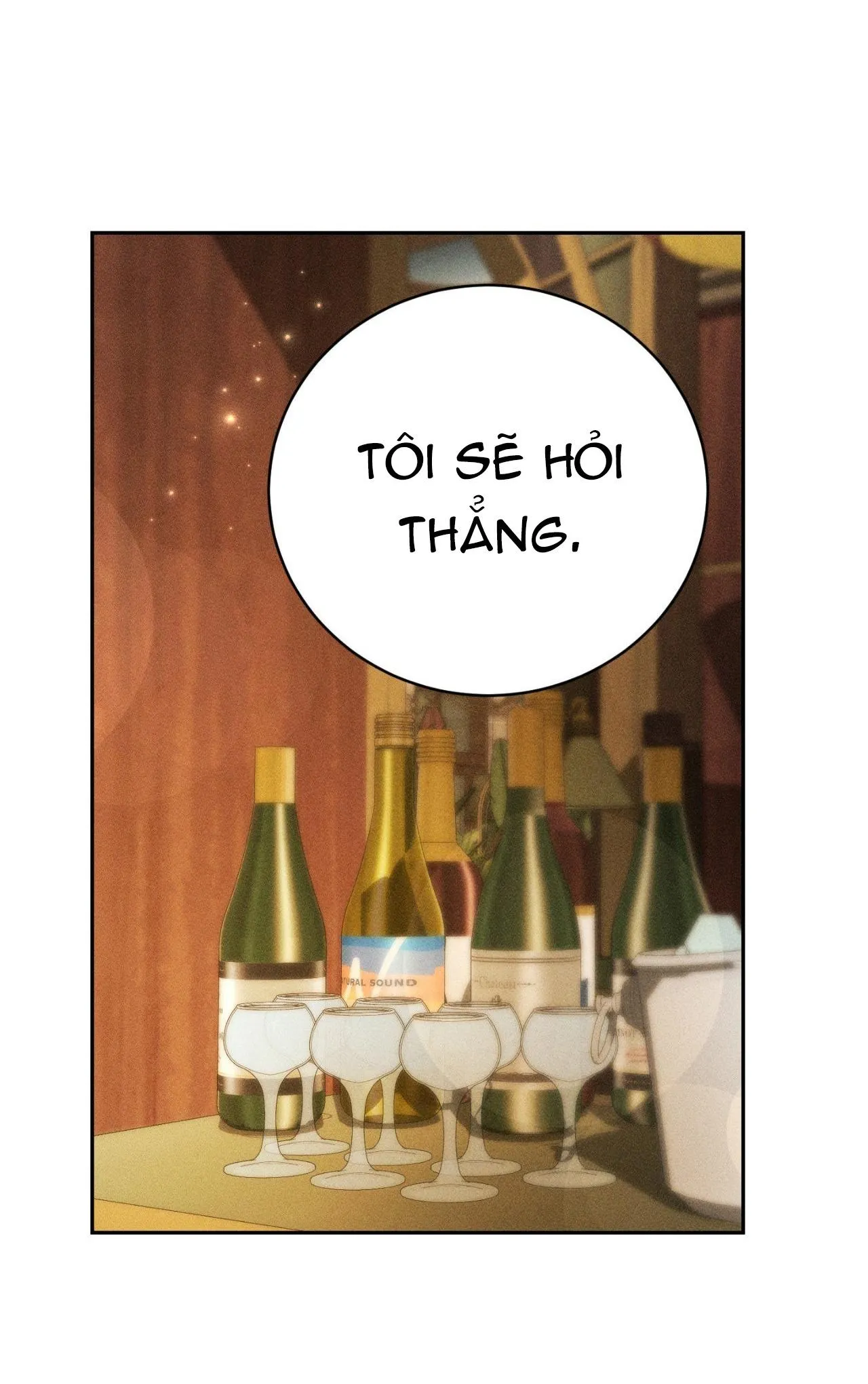 OMERTA SILENCE Chapter 12 Trang 23