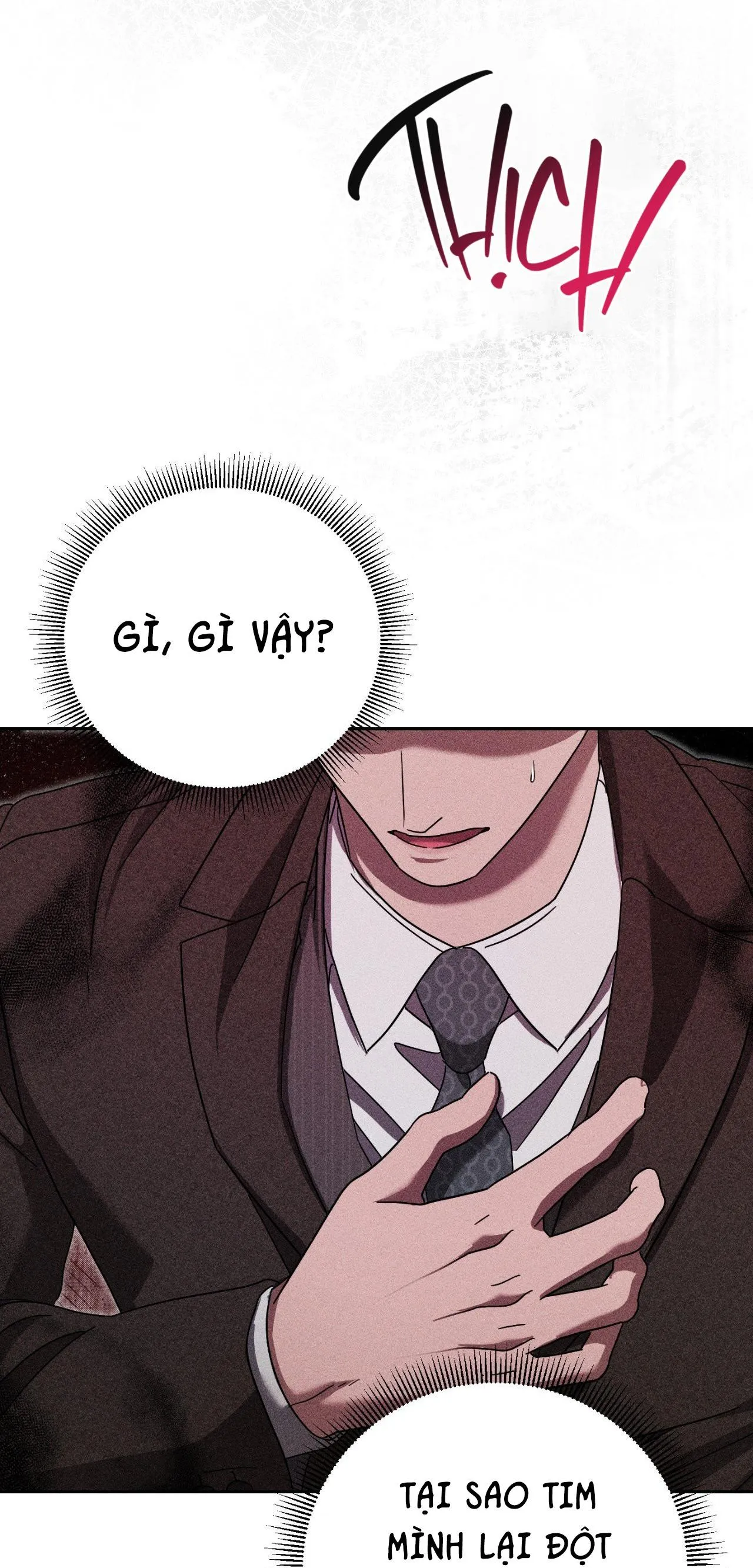 OMERTA SILENCE Chapter 12 Trang 29