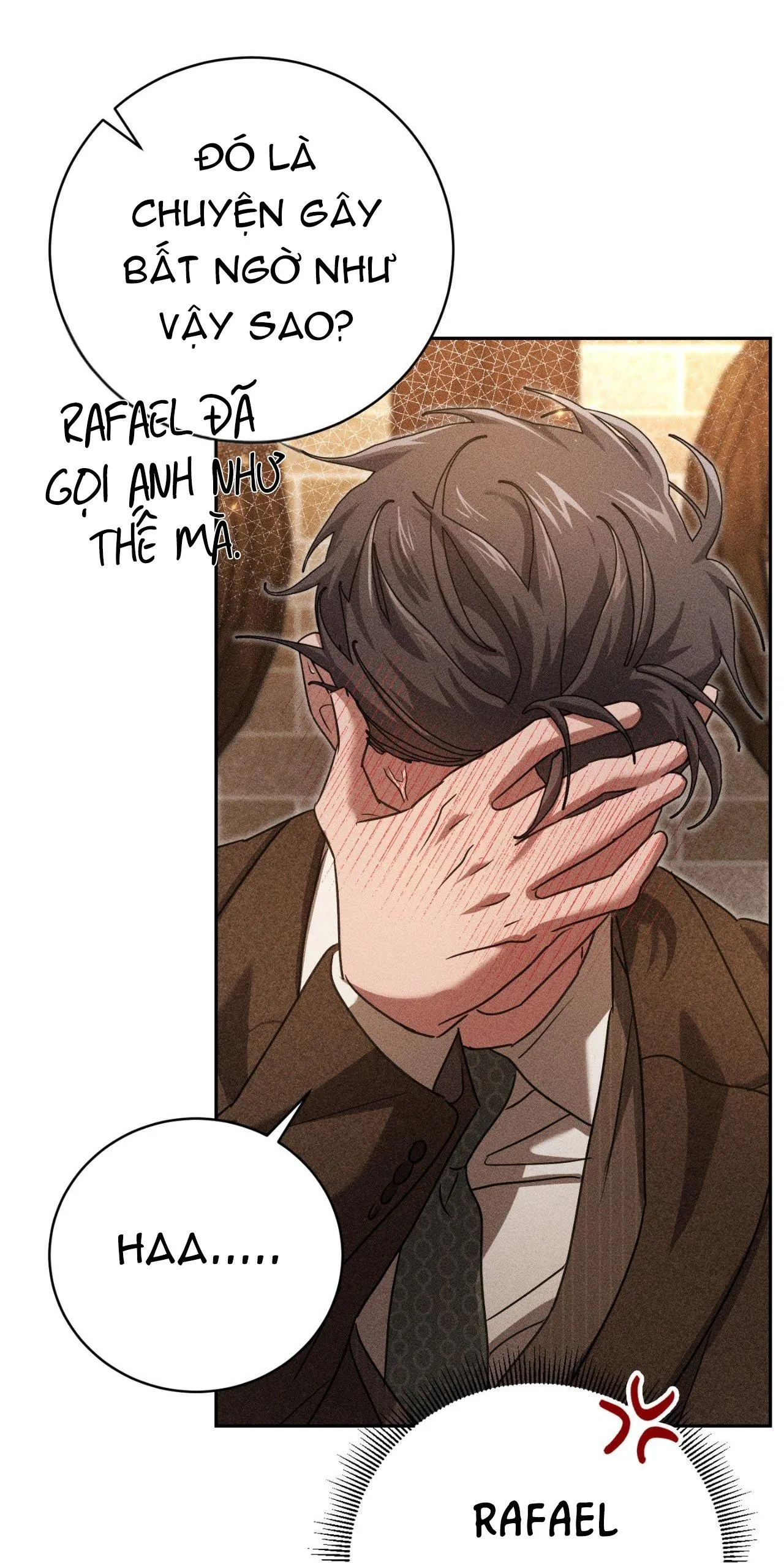 OMERTA SILENCE Chapter 12 Trang 33