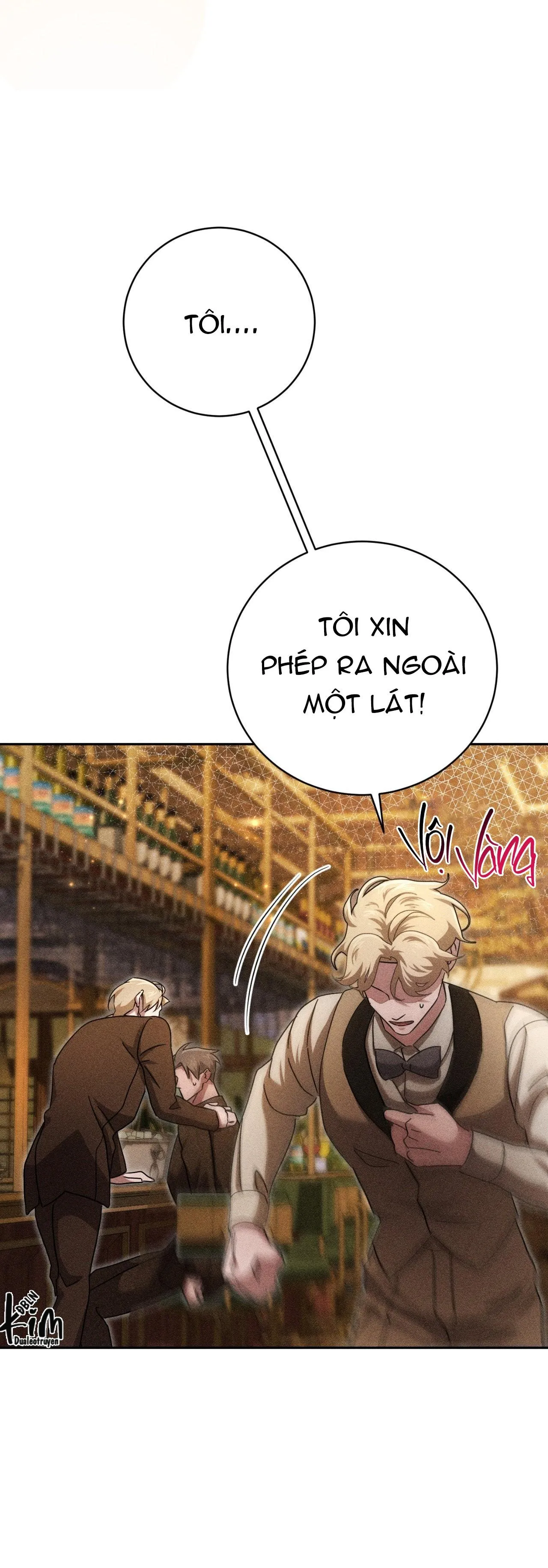 OMERTA SILENCE Chapter 12 Trang 40