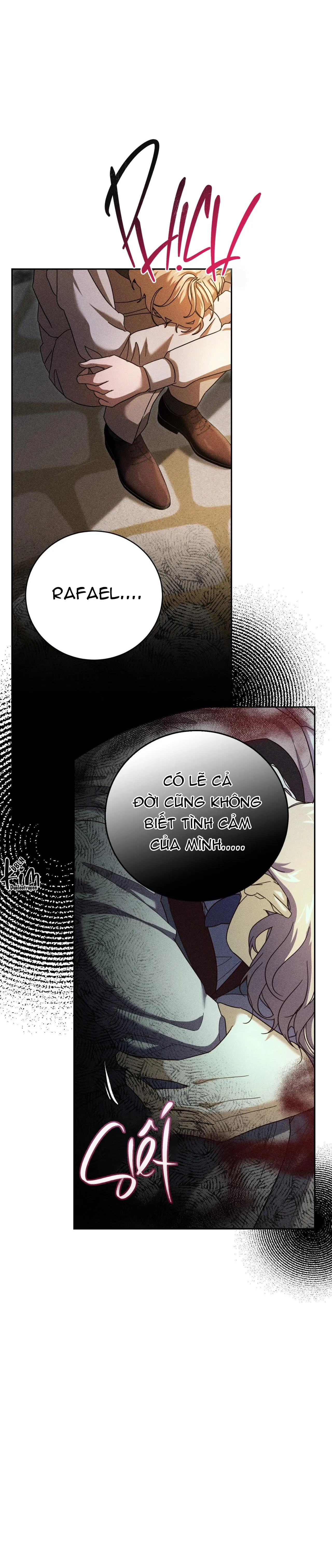 OMERTA SILENCE Chapter 12 Trang 43