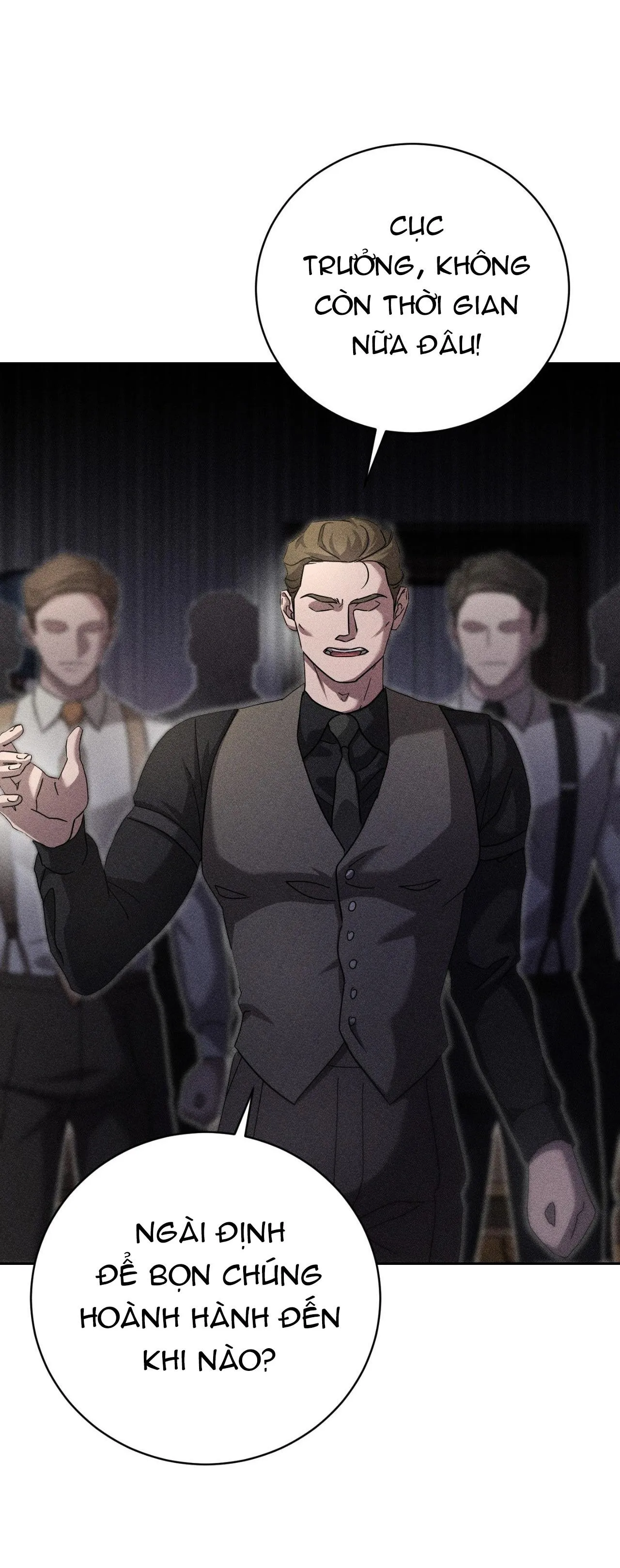 OMERTA SILENCE Chapter 12 Trang 45