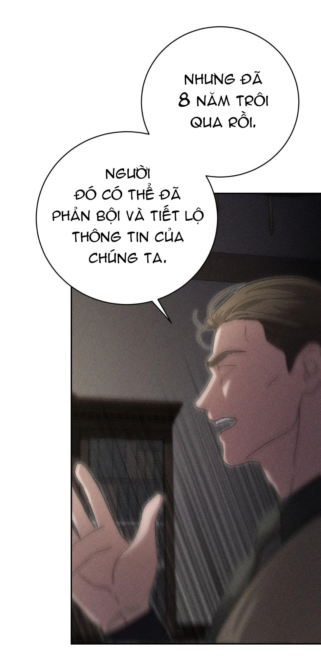 OMERTA SILENCE Chapter 12 Trang 47