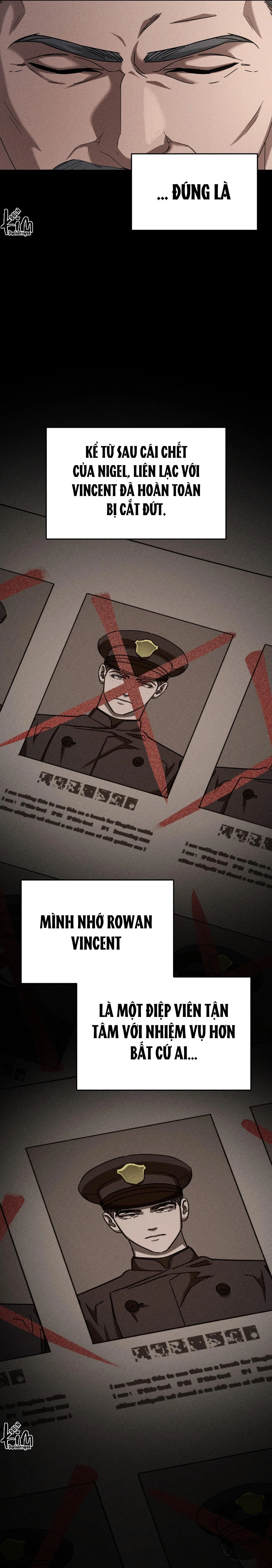 OMERTA SILENCE Chapter 12 Trang 49