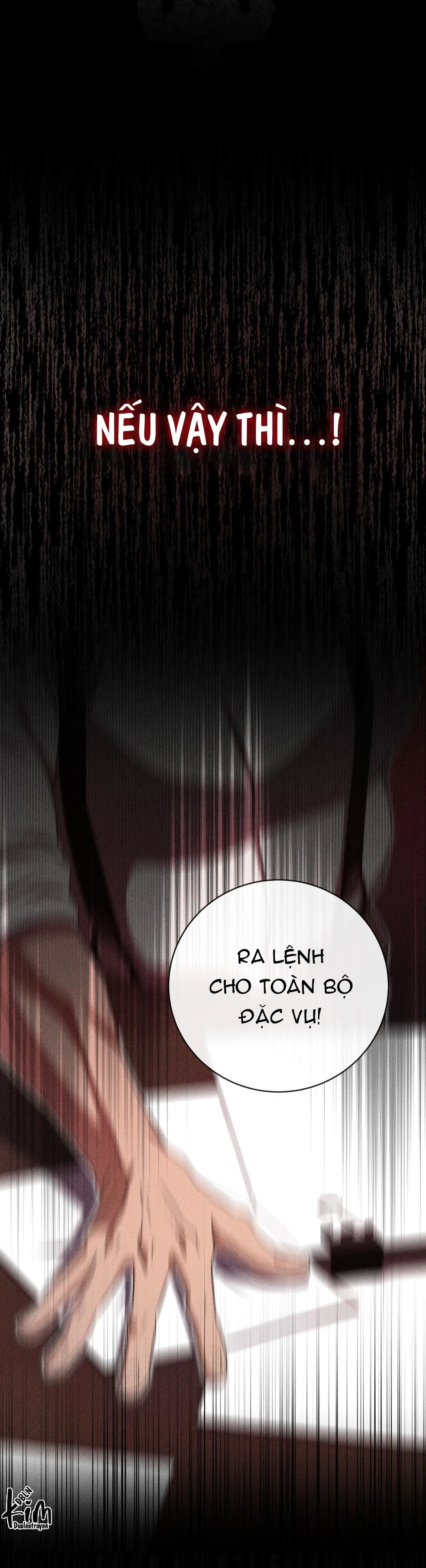 OMERTA SILENCE Chapter 12 Trang 52