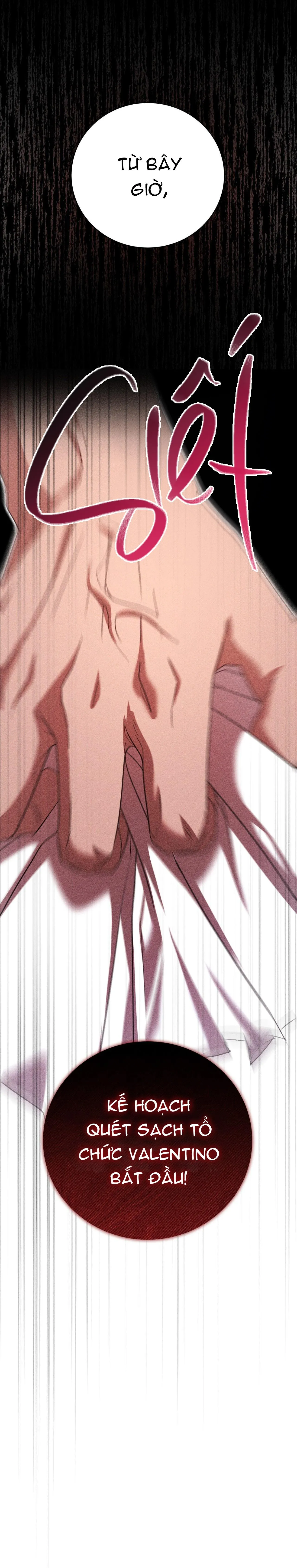 OMERTA SILENCE Chapter 12 Trang 53