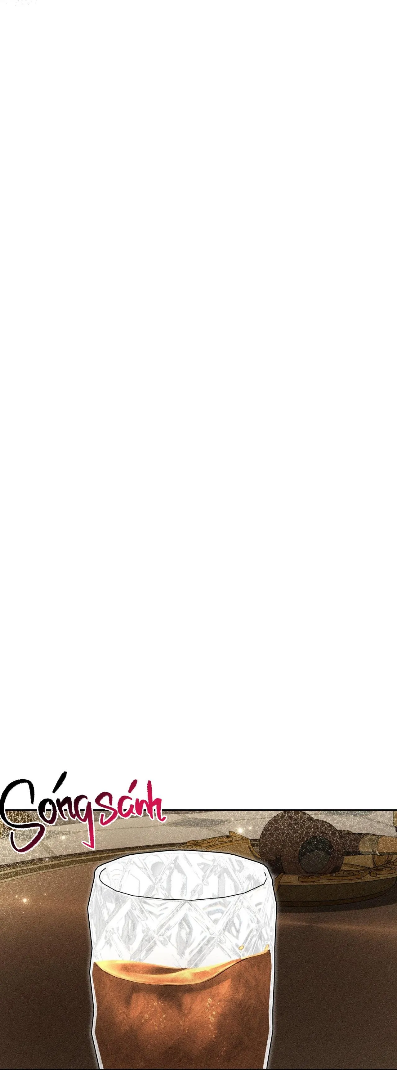 OMERTA SILENCE Chapter 13 Trang 6