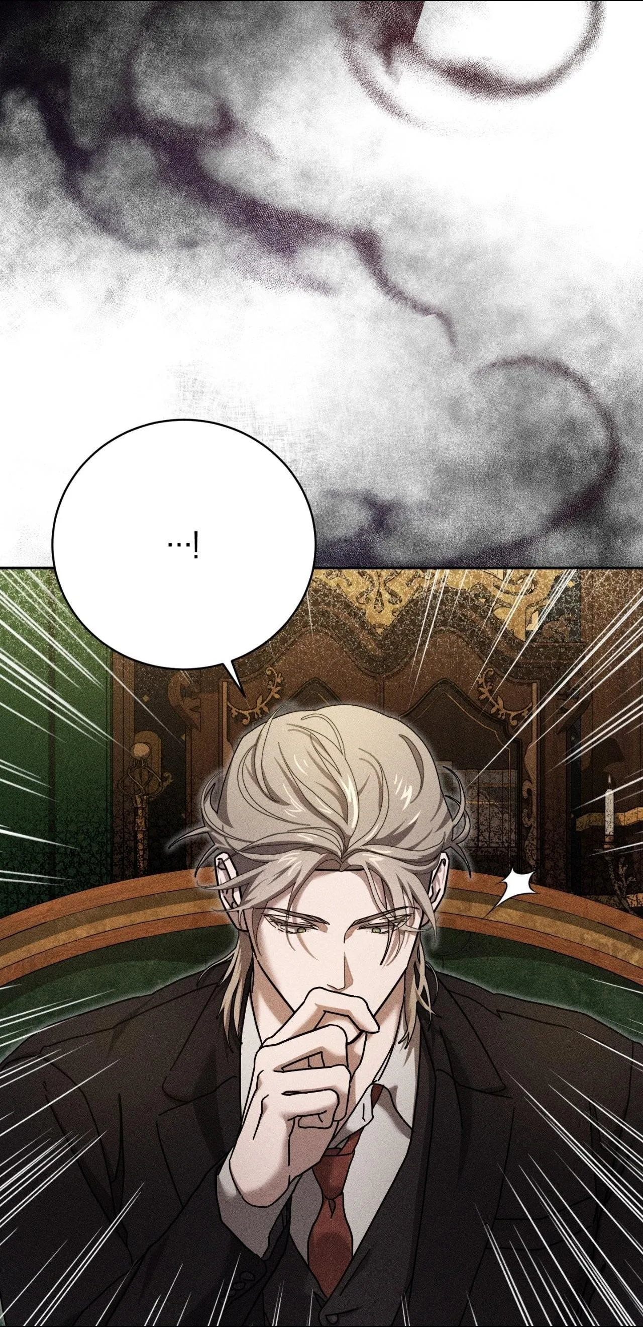 OMERTA SILENCE Chapter 13 Trang 7