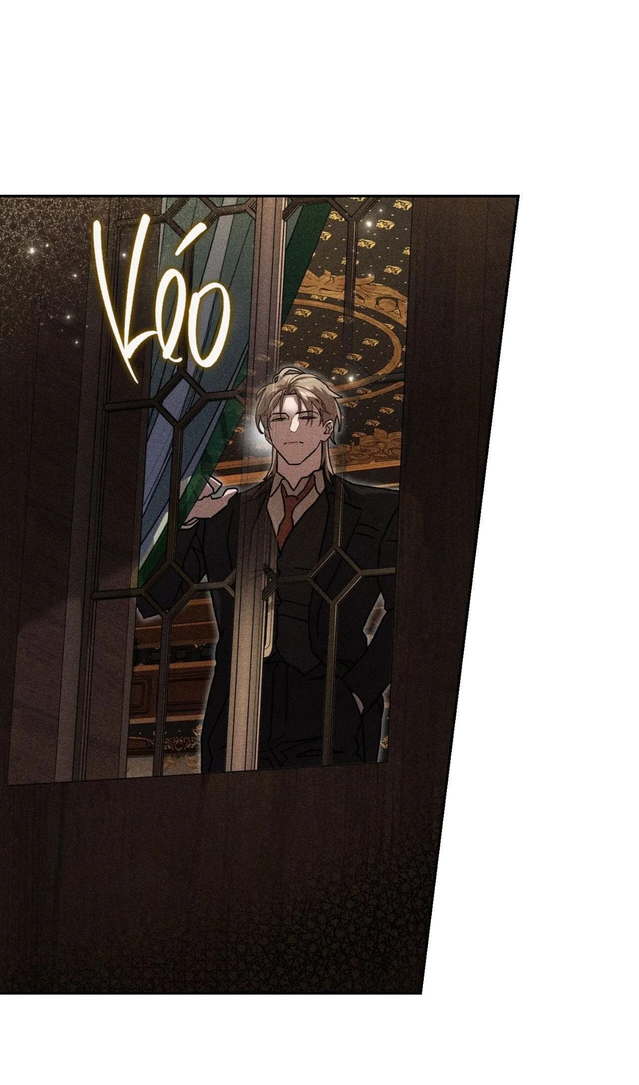 OMERTA SILENCE Chapter 13 Trang 10