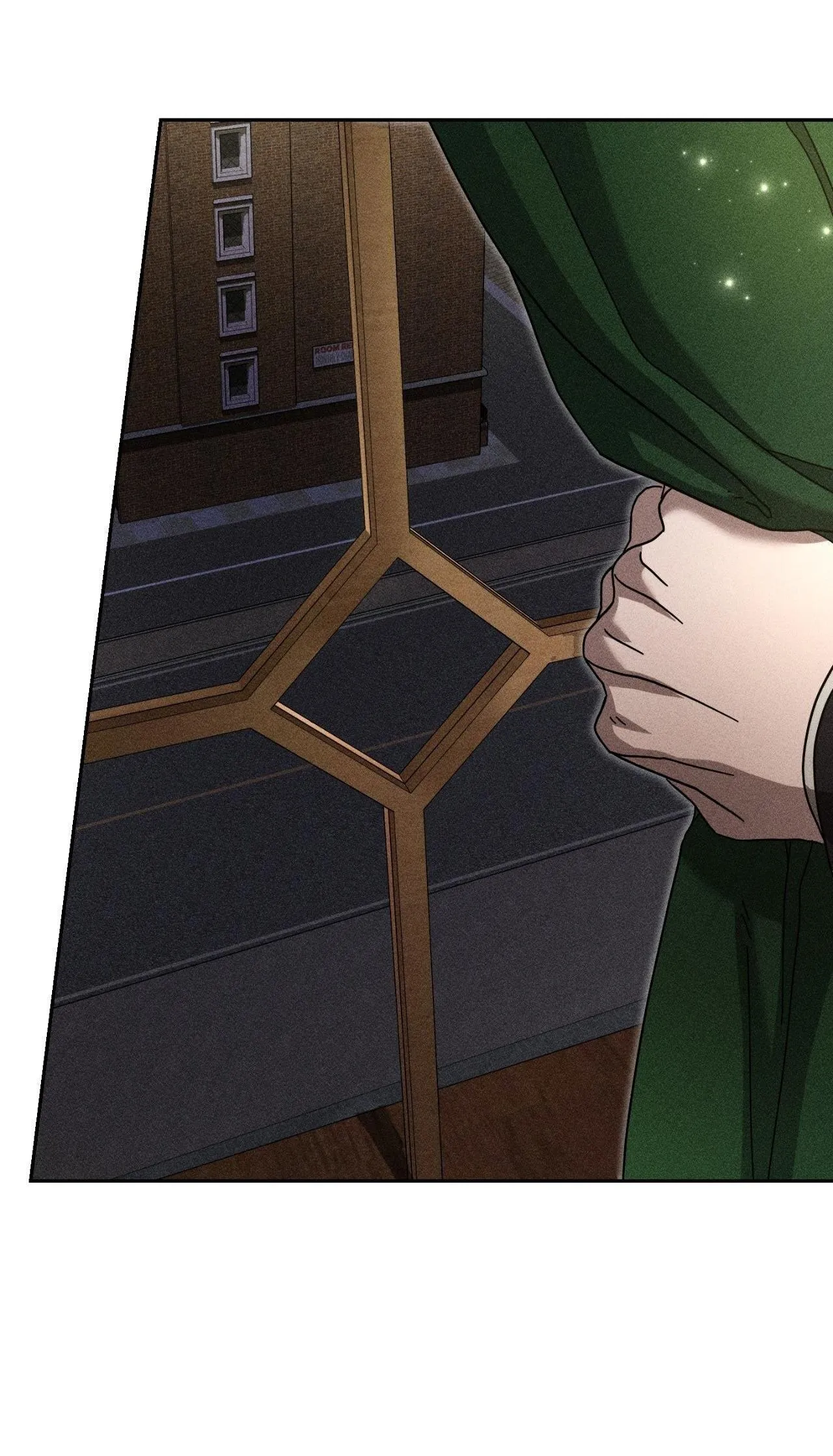 OMERTA SILENCE Chapter 13 Trang 11