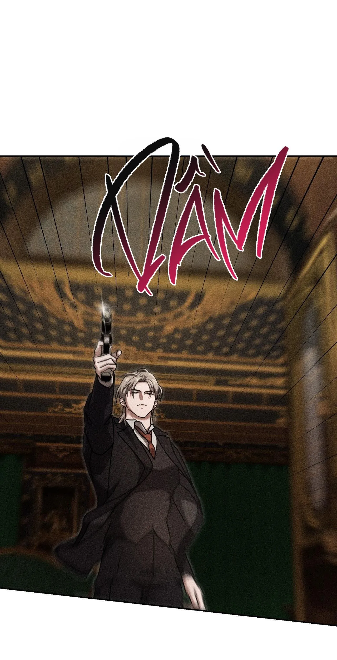 OMERTA SILENCE Chapter 13 Trang 13