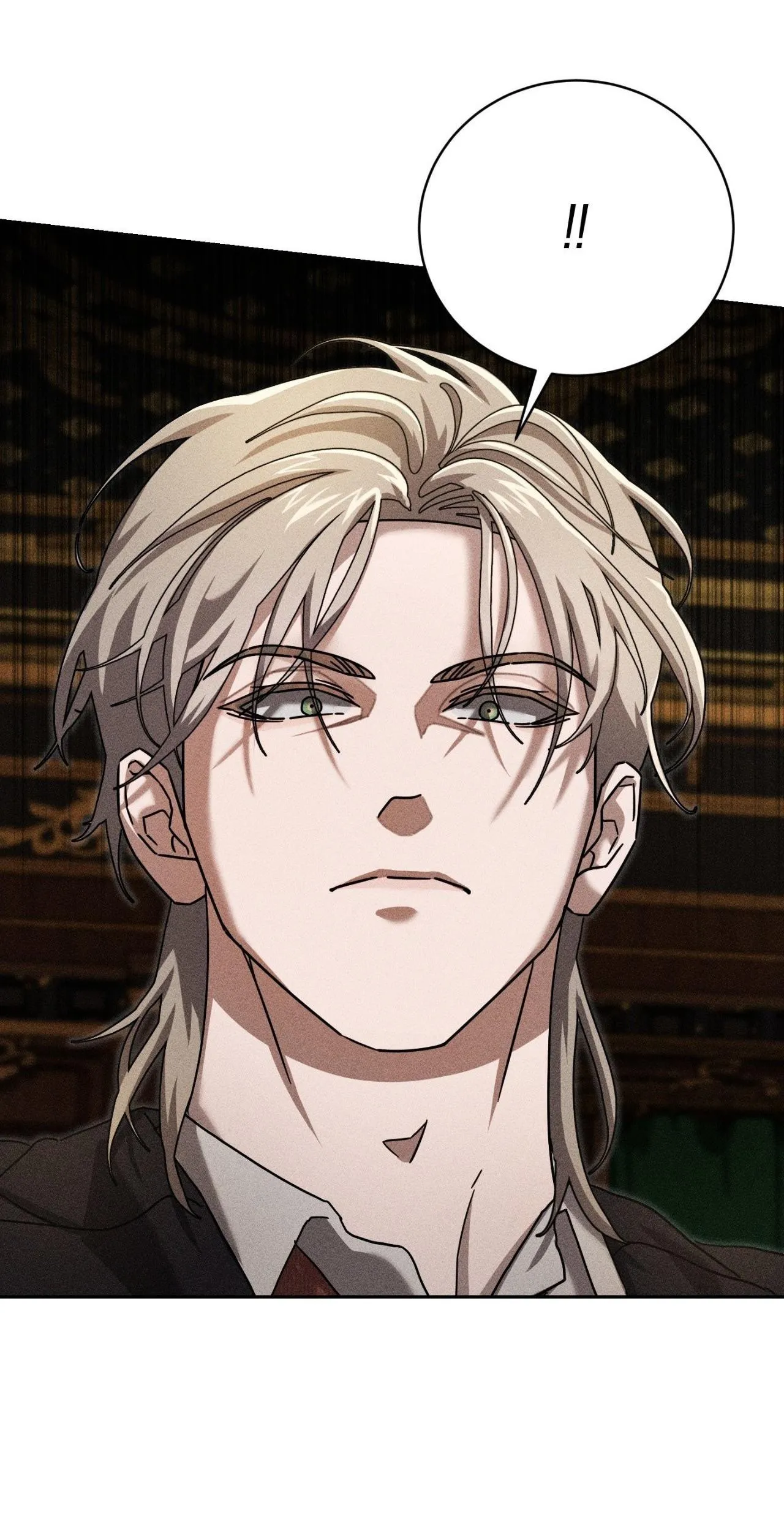 OMERTA SILENCE Chapter 13 Trang 14