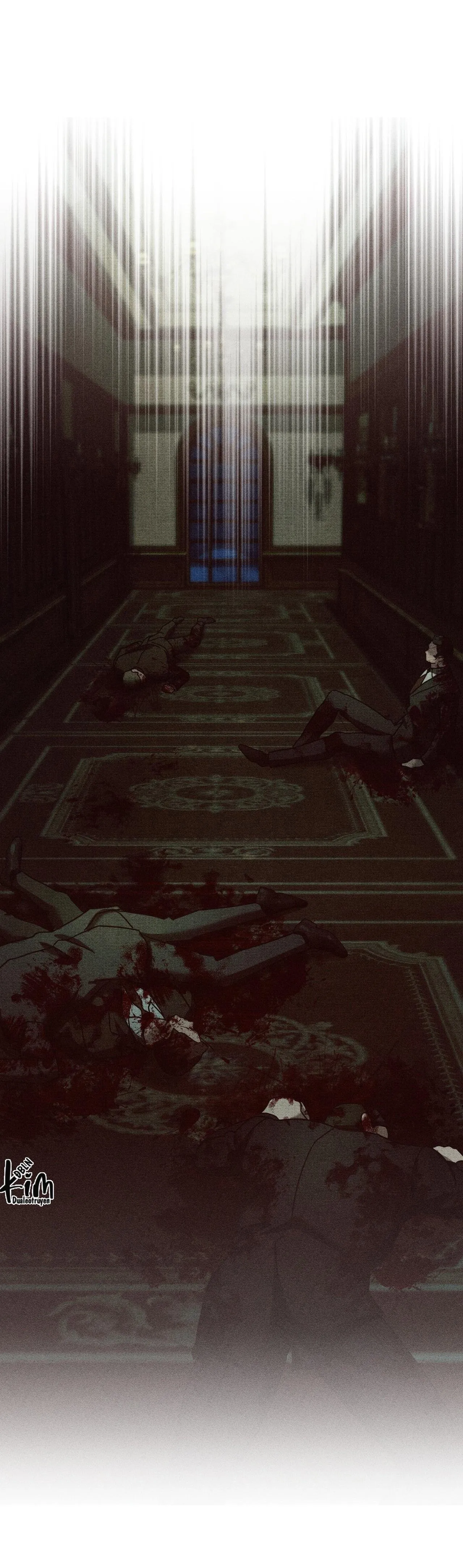 OMERTA SILENCE Chapter 13 Trang 15