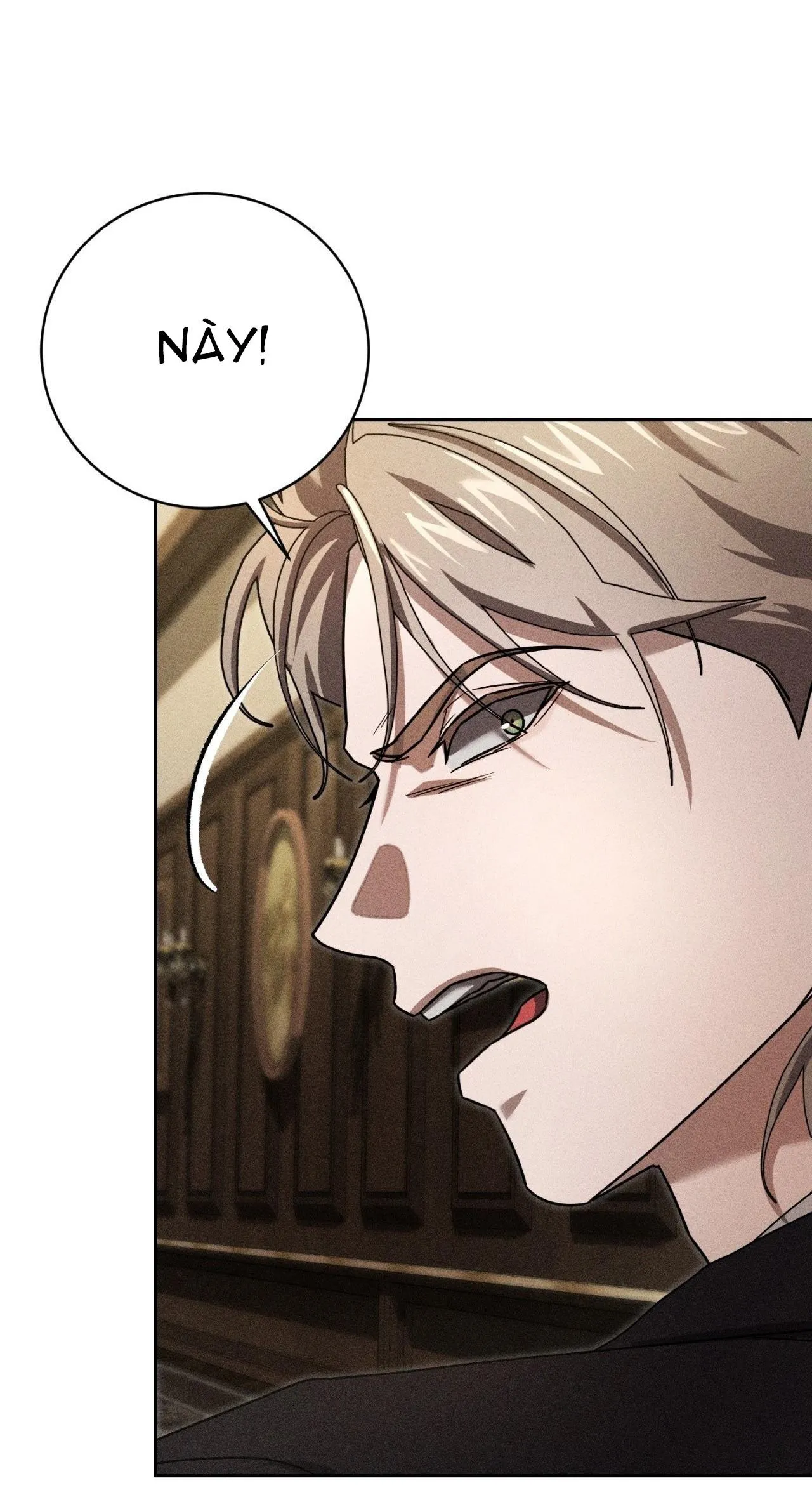 OMERTA SILENCE Chapter 13 Trang 17