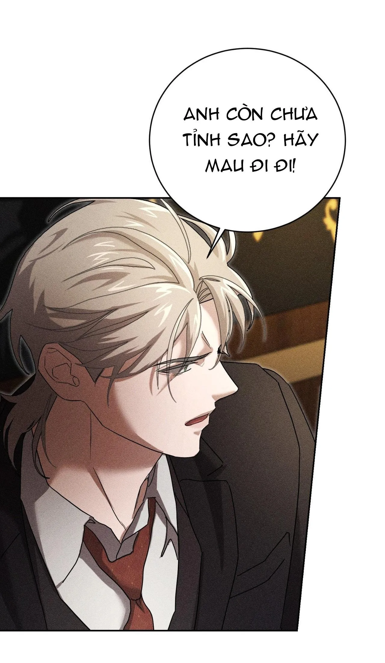 OMERTA SILENCE Chapter 13 Trang 25