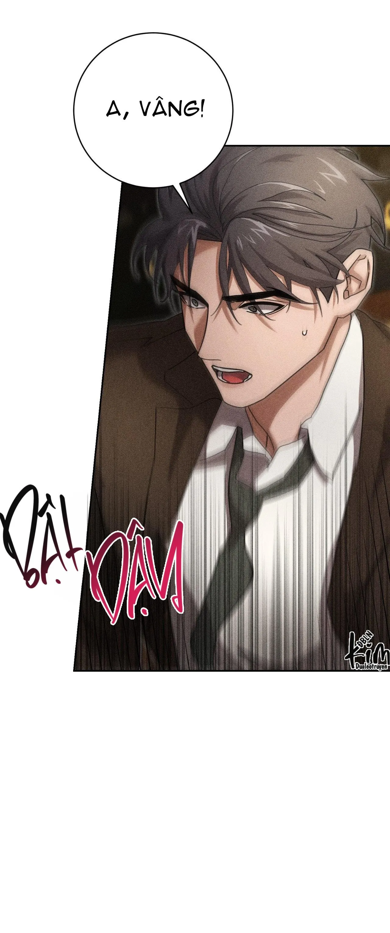 OMERTA SILENCE Chapter 13 Trang 26