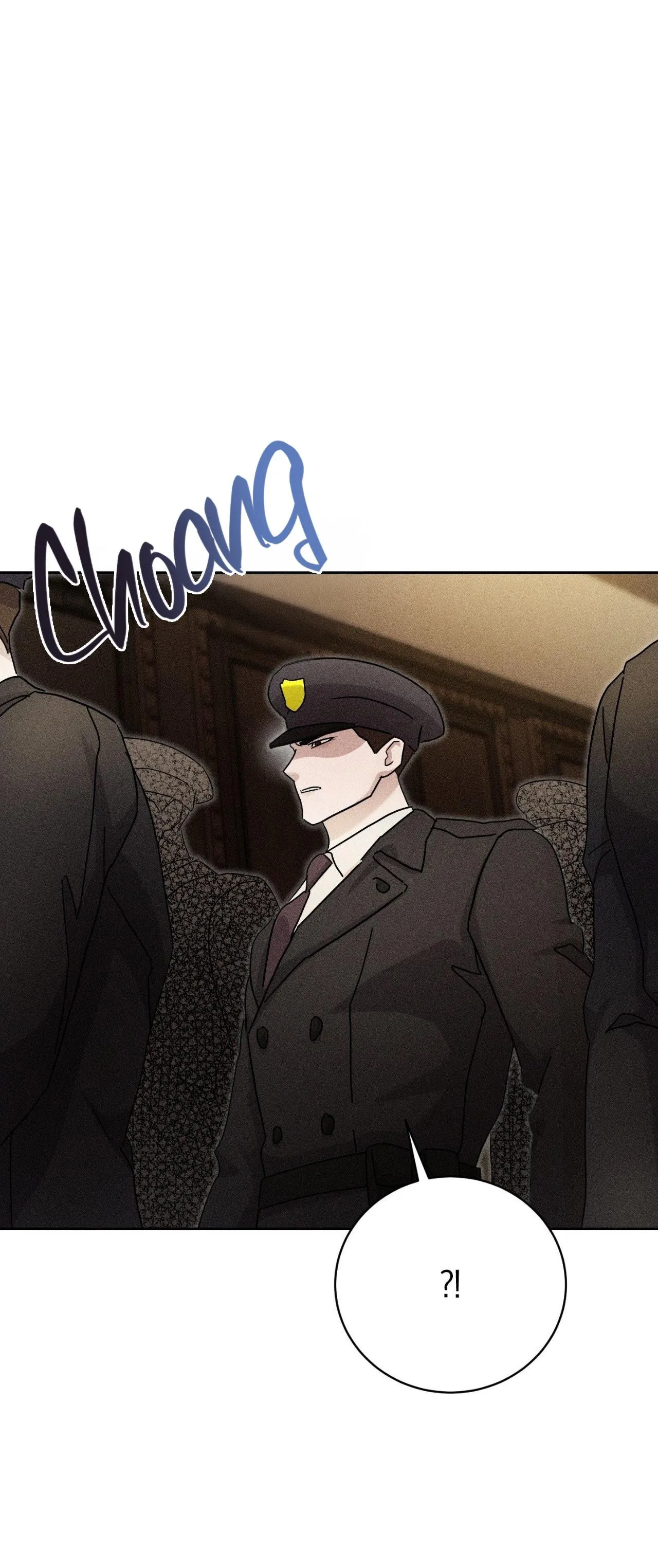 OMERTA SILENCE Chapter 13 Trang 27