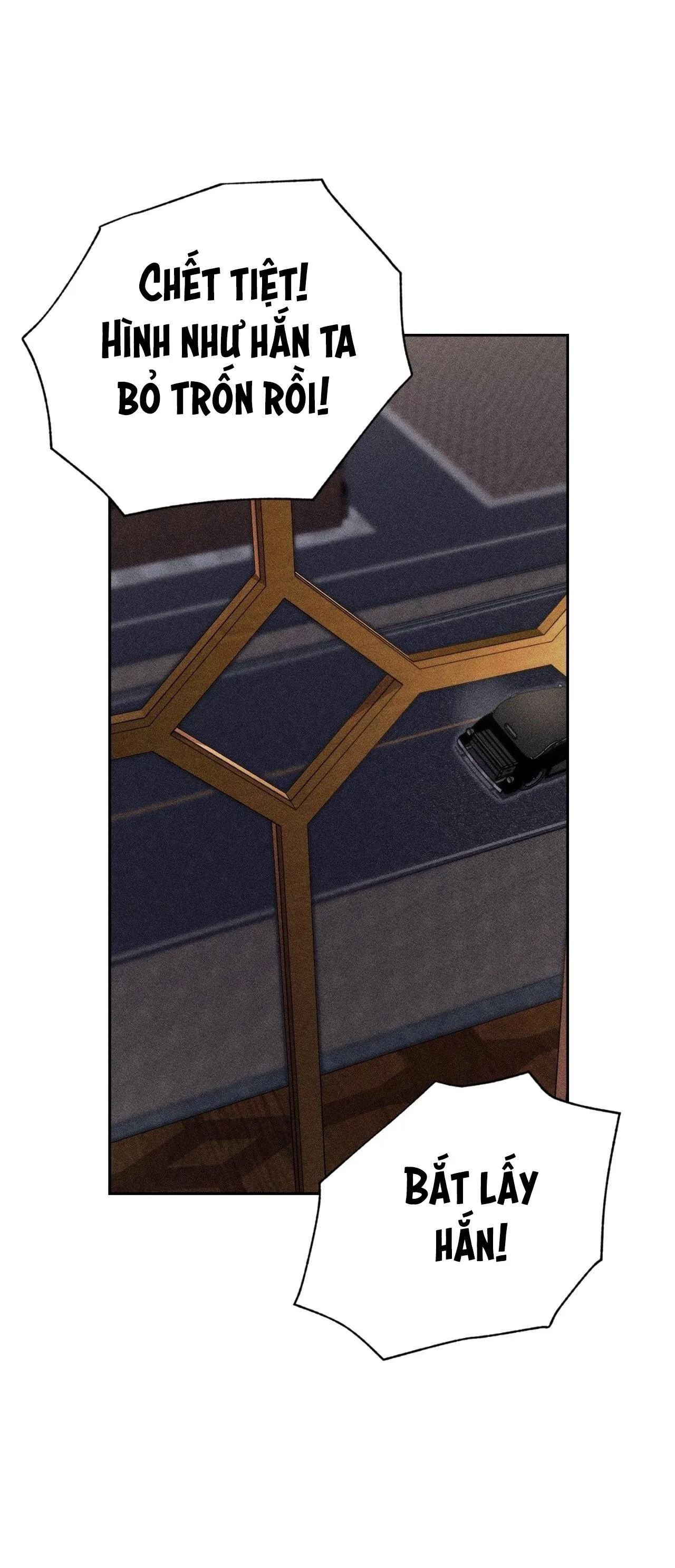 OMERTA SILENCE Chapter 13 Trang 28