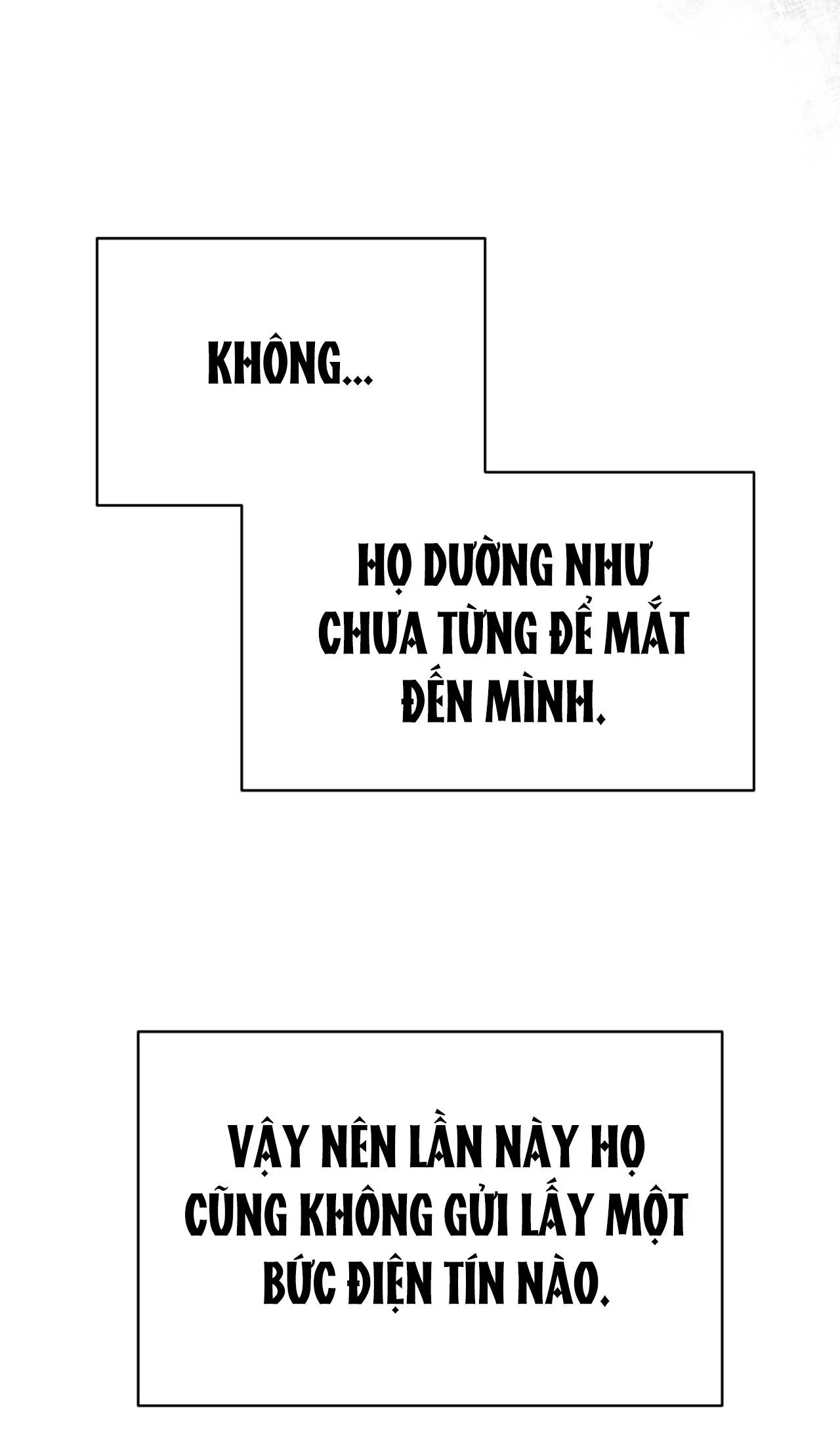 OMERTA SILENCE Chapter 13 Trang 33