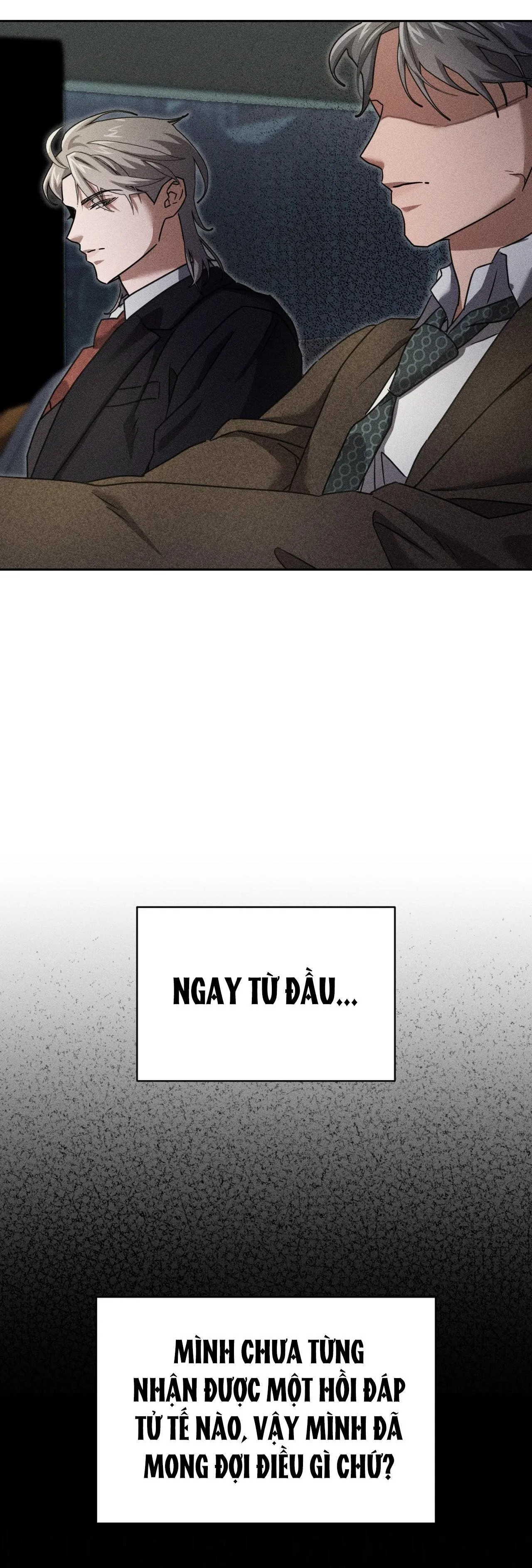 OMERTA SILENCE Chapter 13 Trang 34